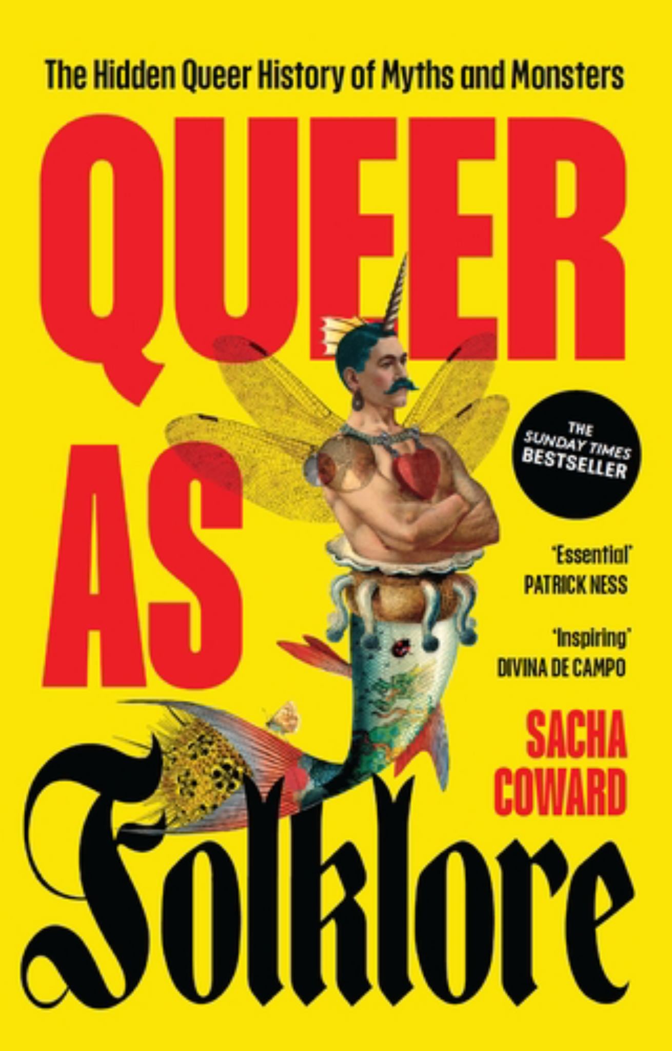 Queer As Folklore Cover Image