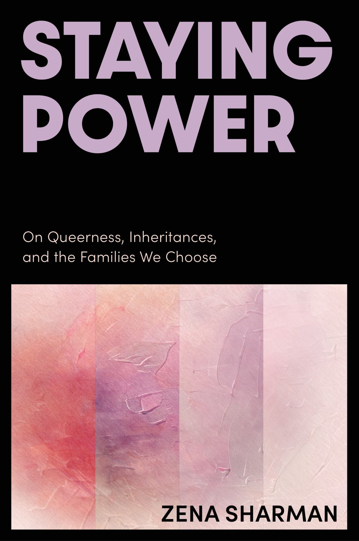 Staying Power Cover Image