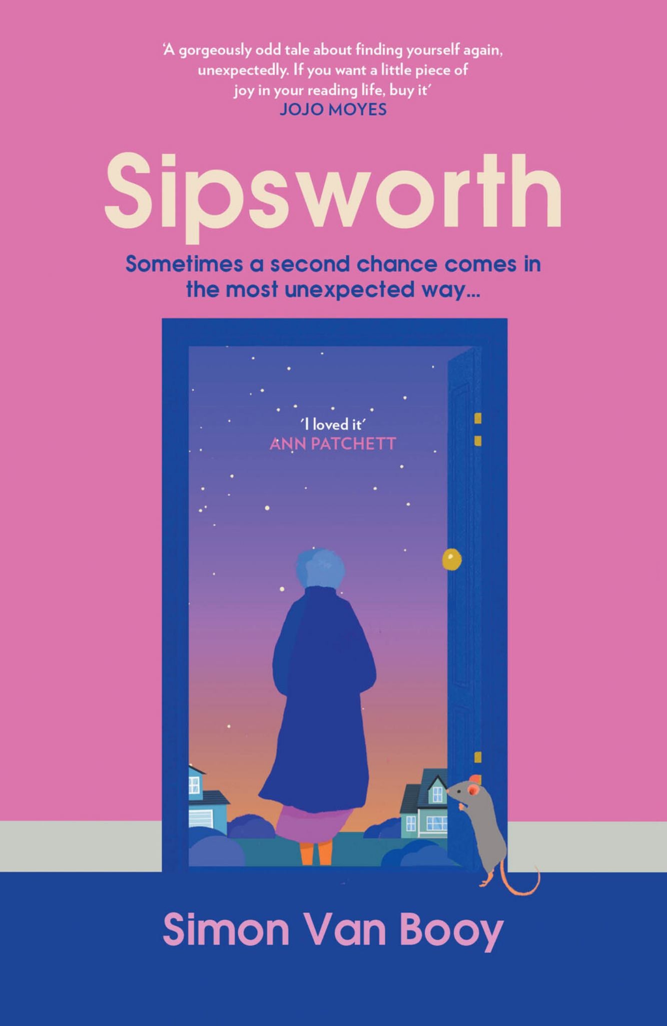 Sipsworth Cover Image