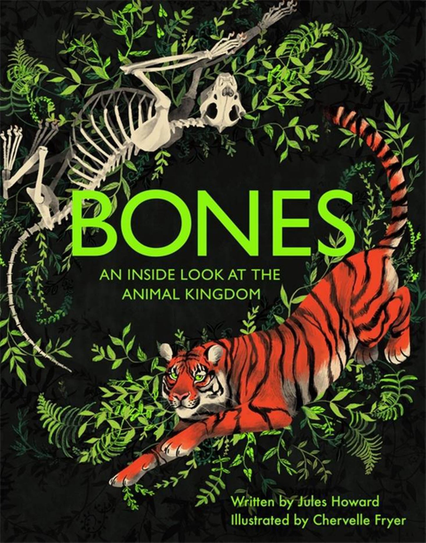 Bones Cover Image