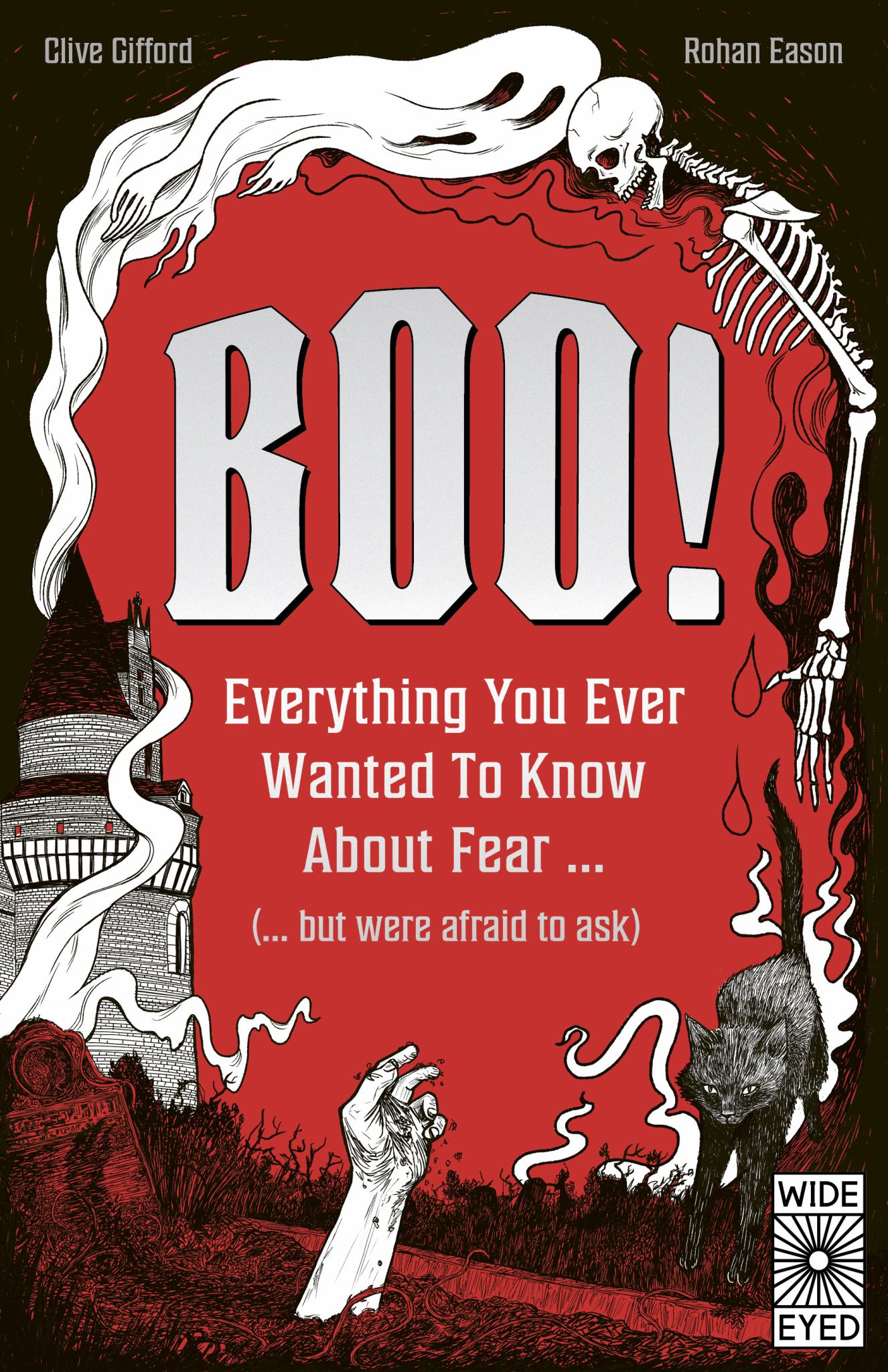 Boo! Cover Image