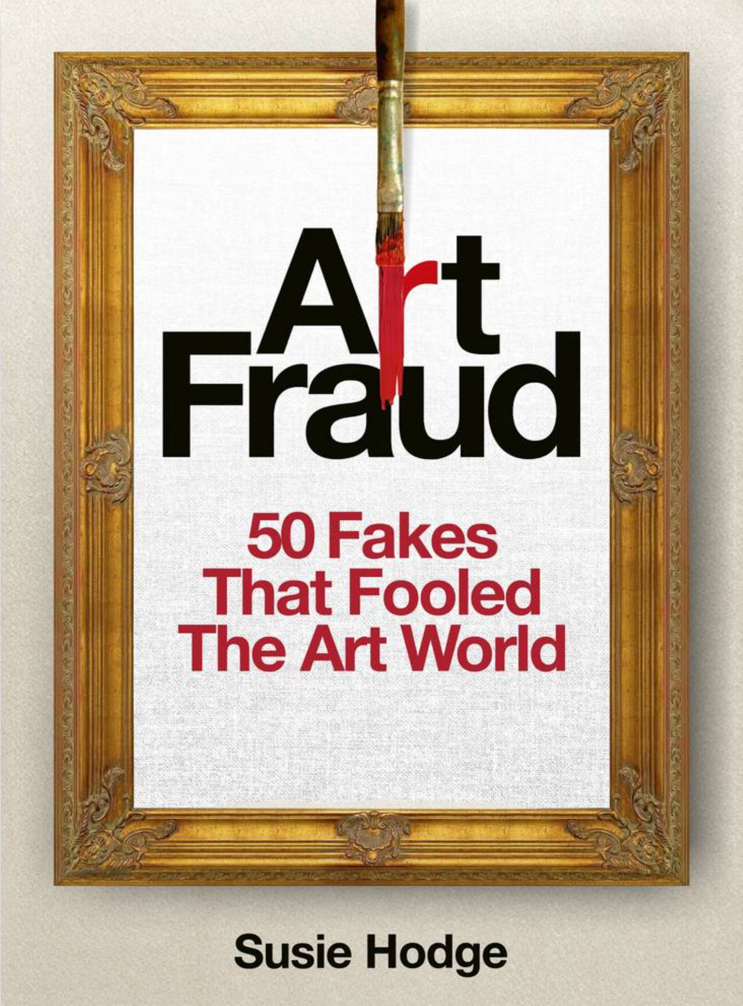 Art Fraud Cover Image