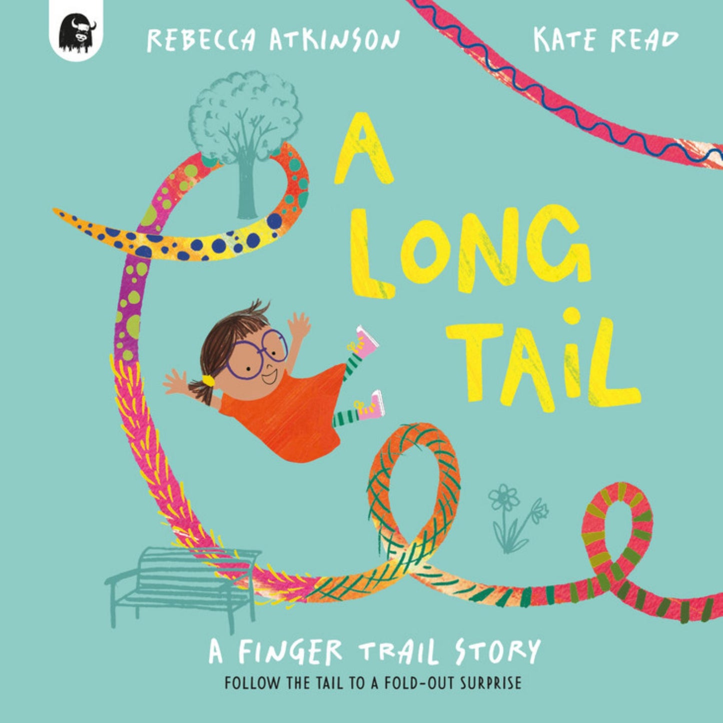 A Long Tail Cover Image