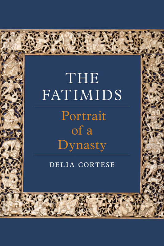 The Fatimids Cover Image