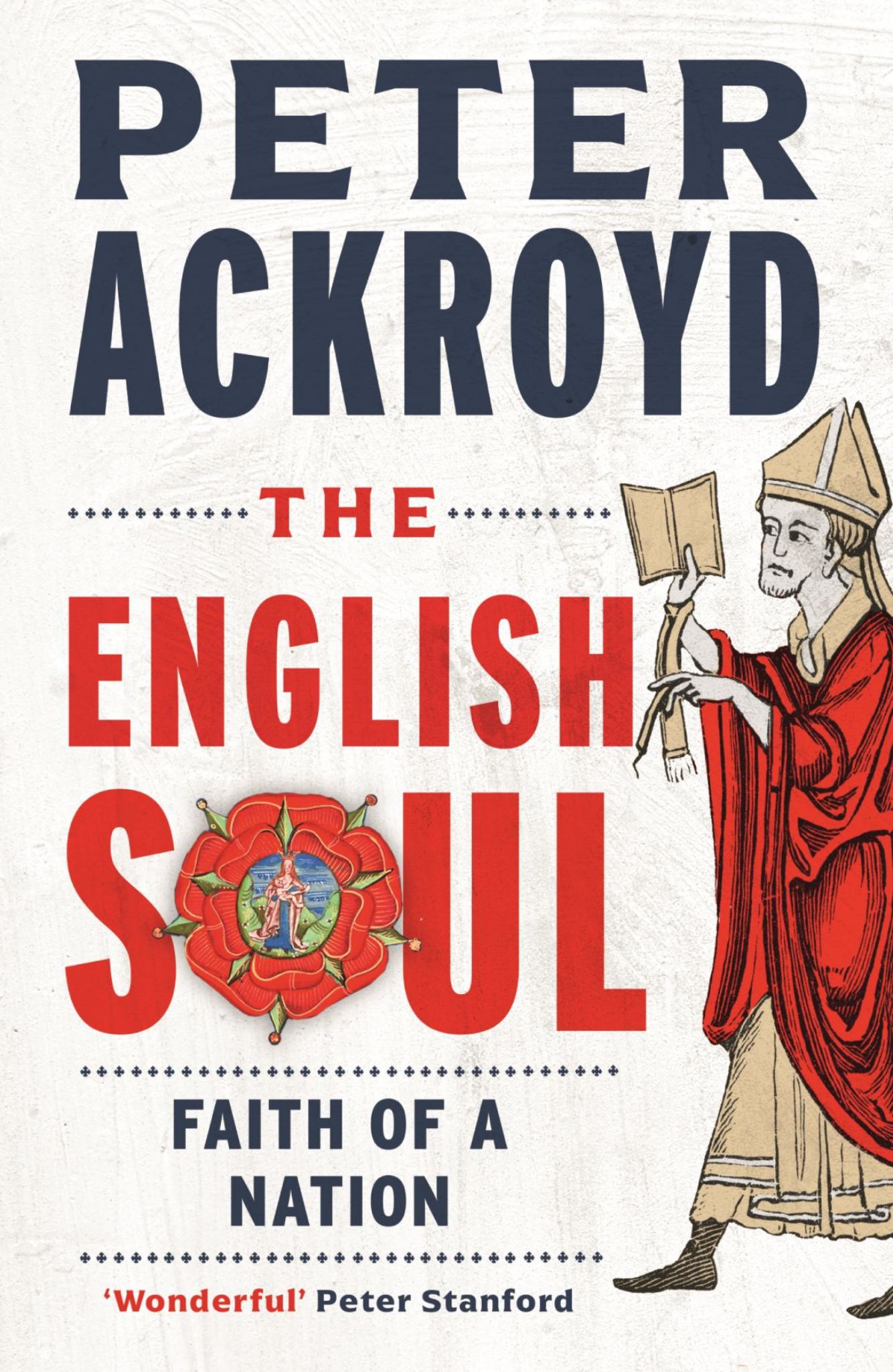 The English Soul Cover Image