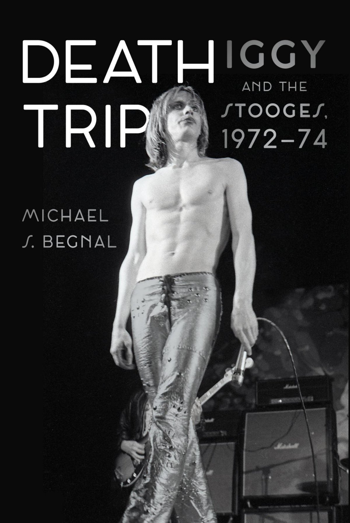 Death Trip Cover Image