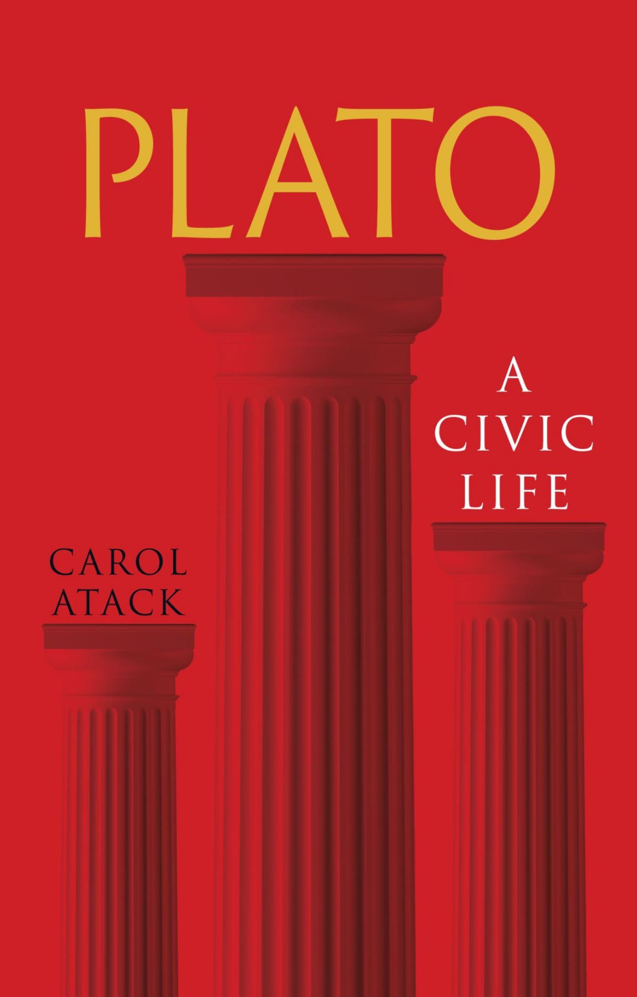 Plato Cover Image