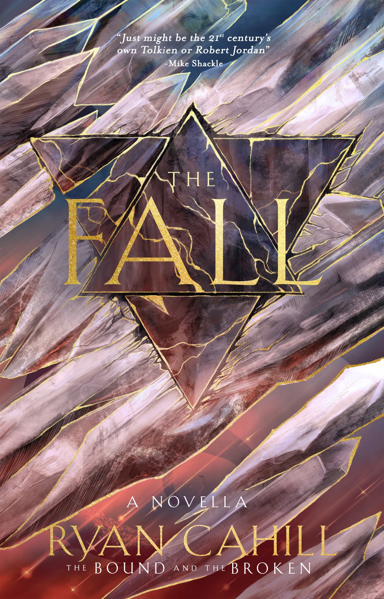 The Fall Cover Image