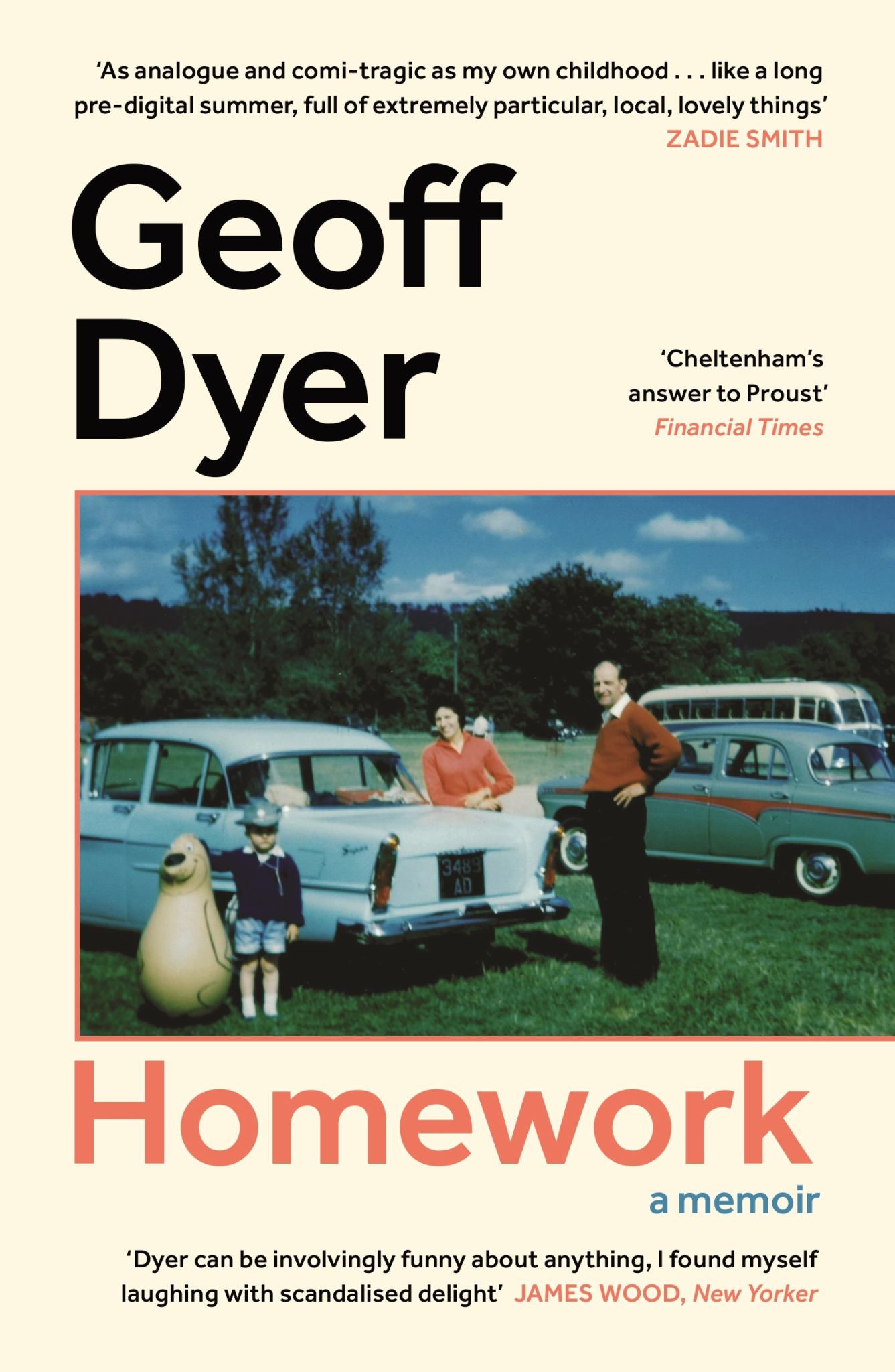 Homework Cover Image