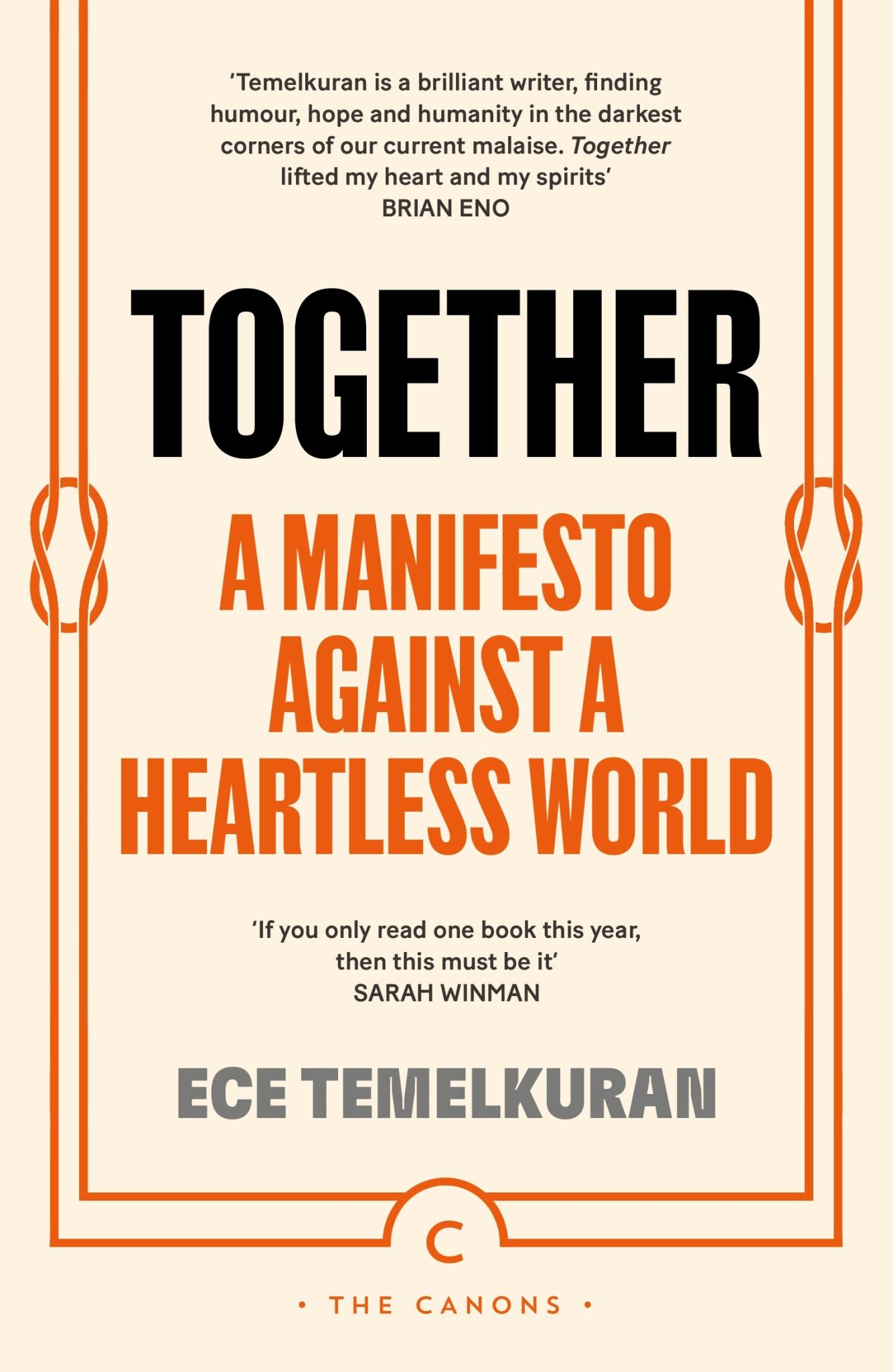 Together Cover Image