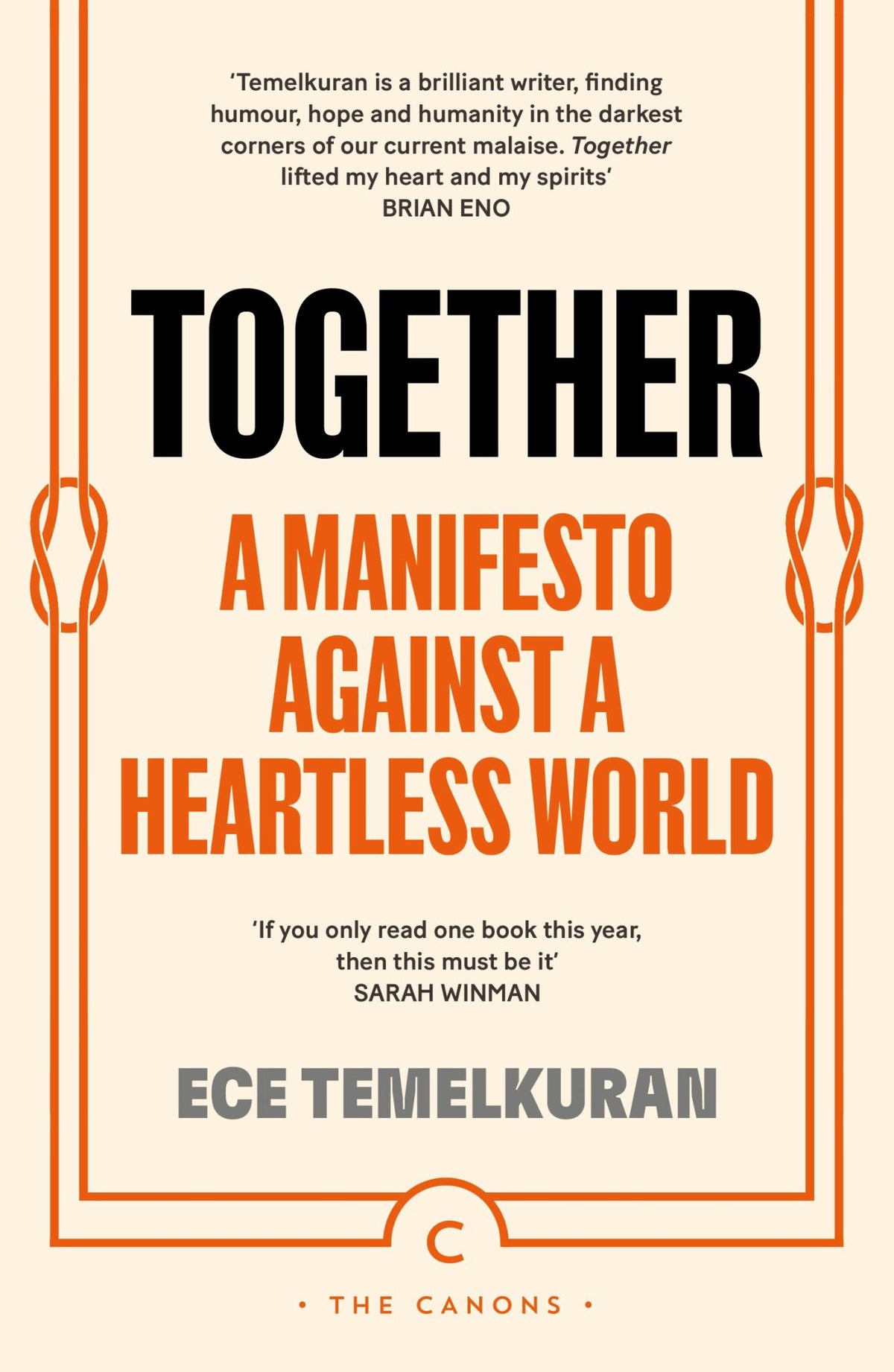 Together Cover Image