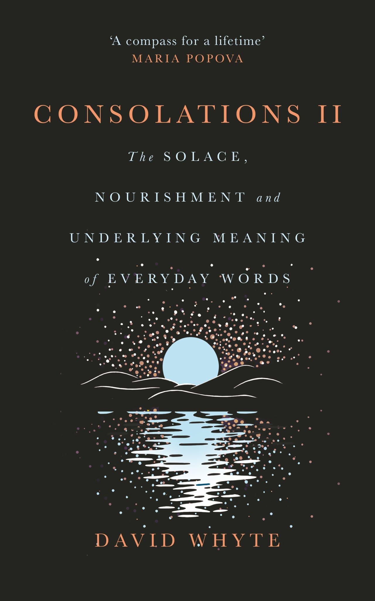 Consolations II Cover Image