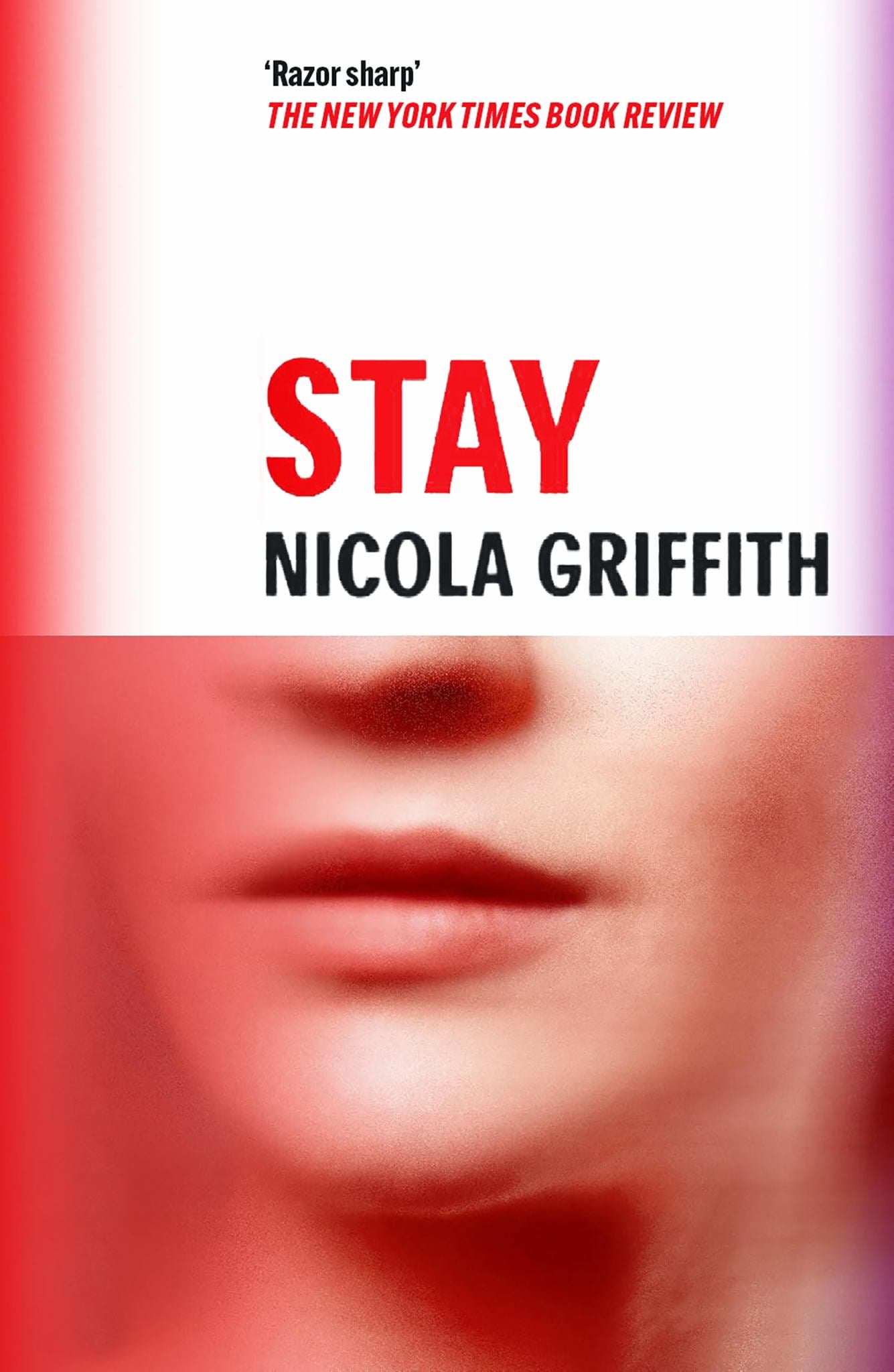 Stay Cover Image