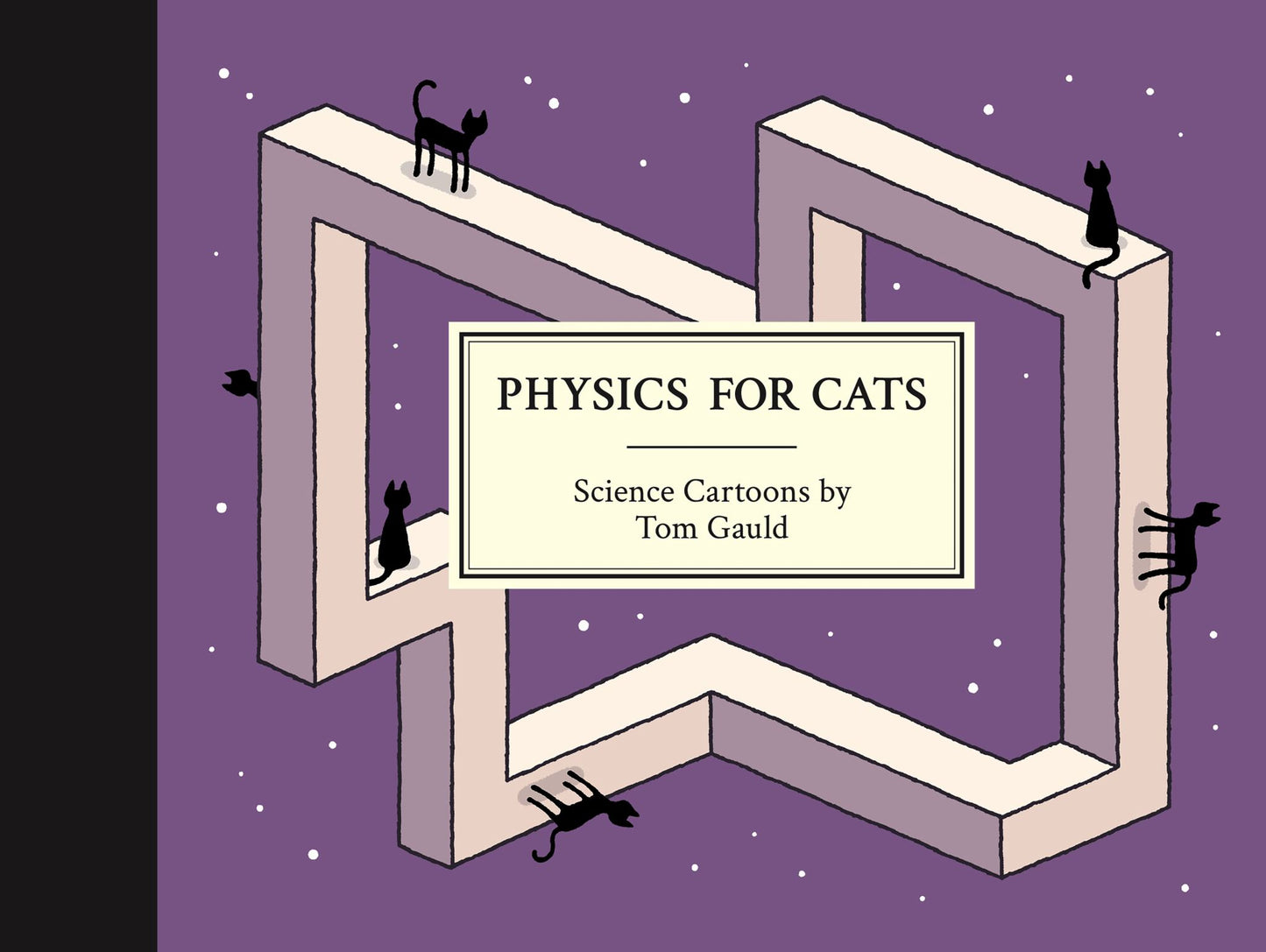 Physics for Cats Cover Image