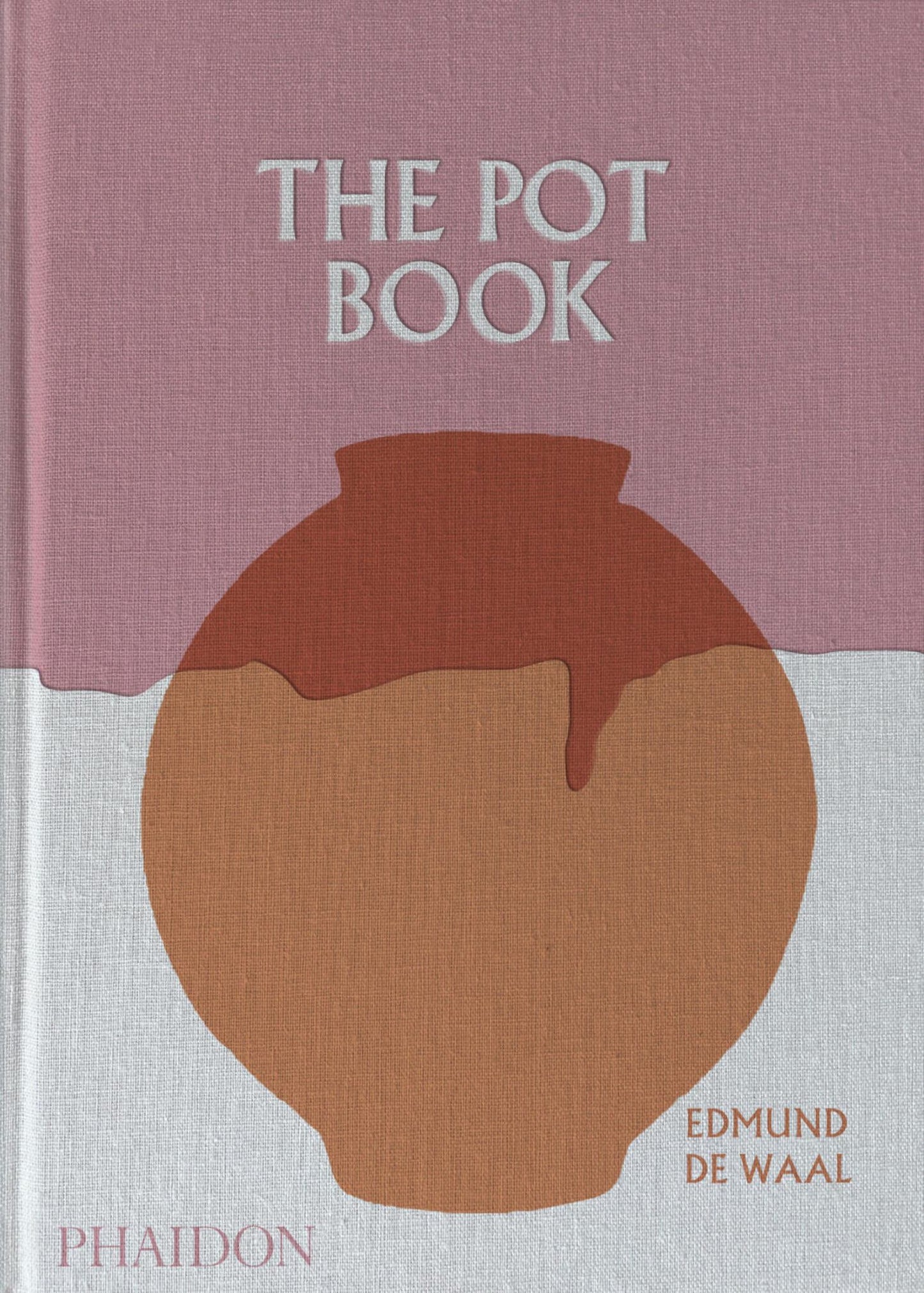The Pot Book Cover Image