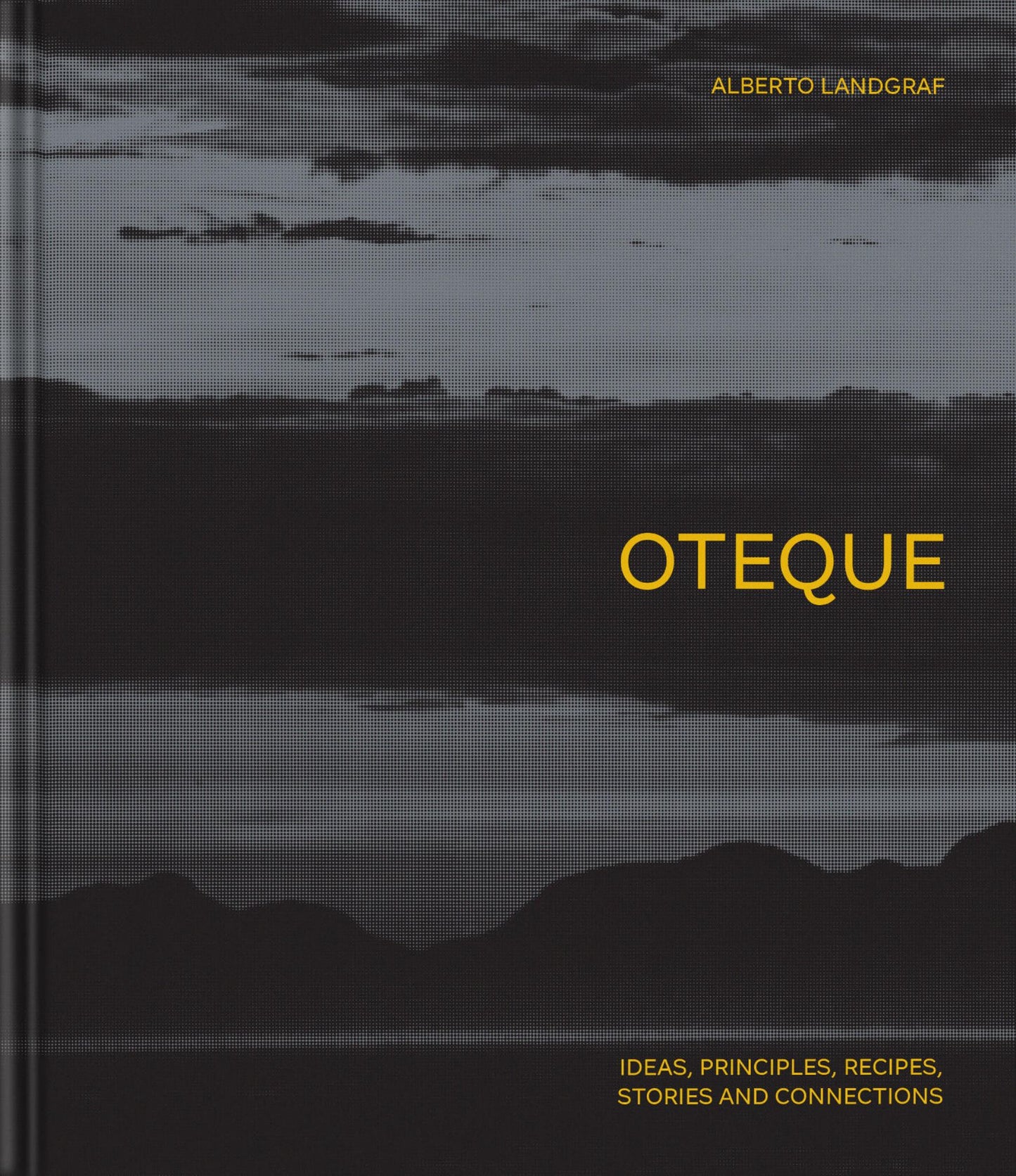 Oteque Cover Image