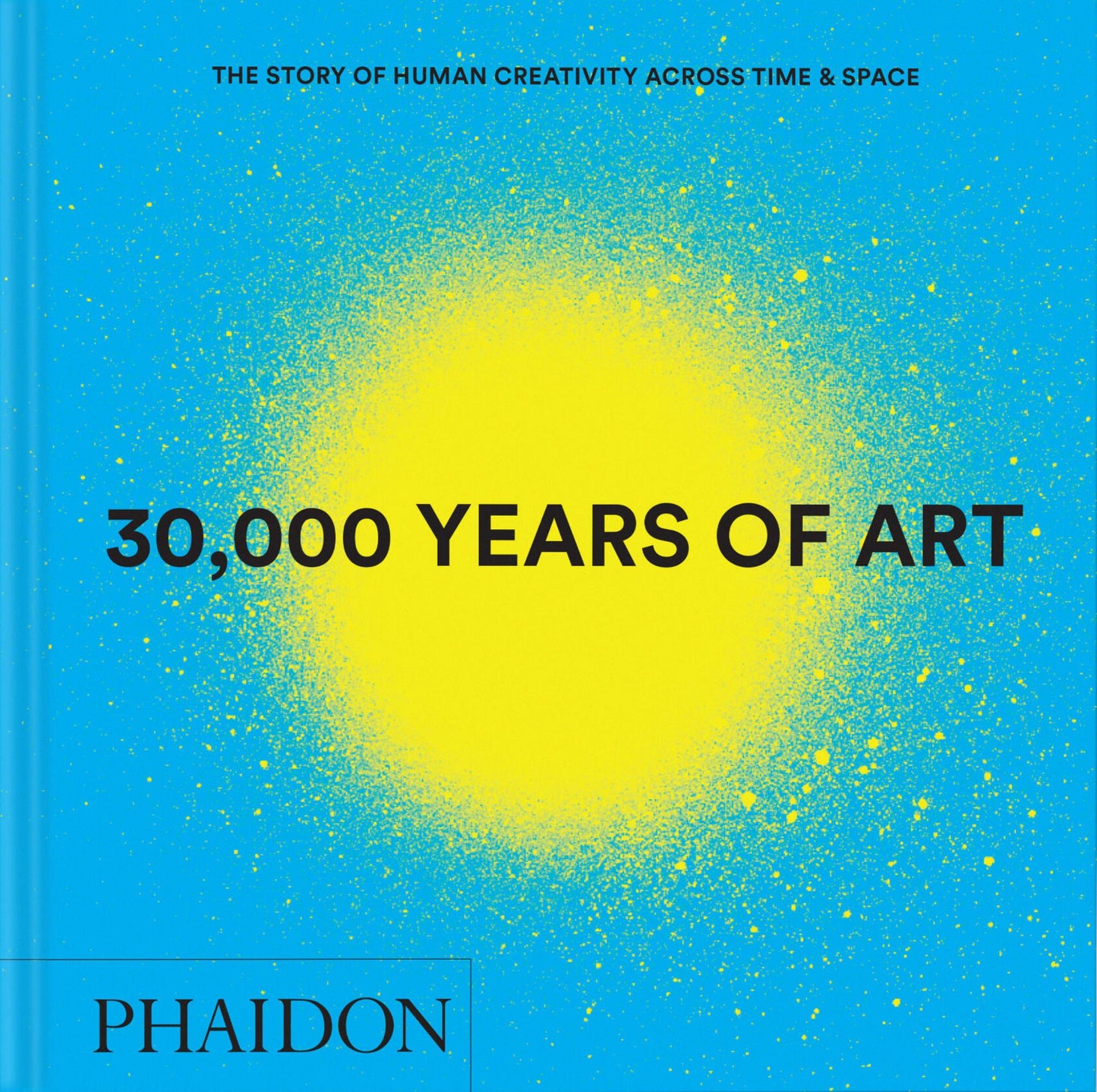 30,000 Years of Art Cover Image
