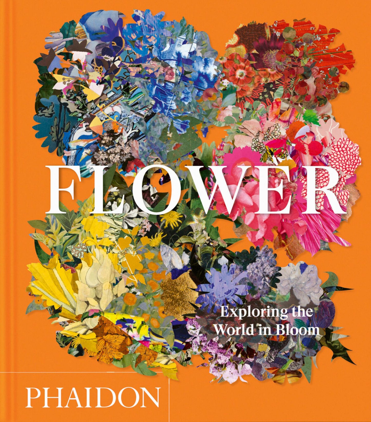 Flower Cover Image