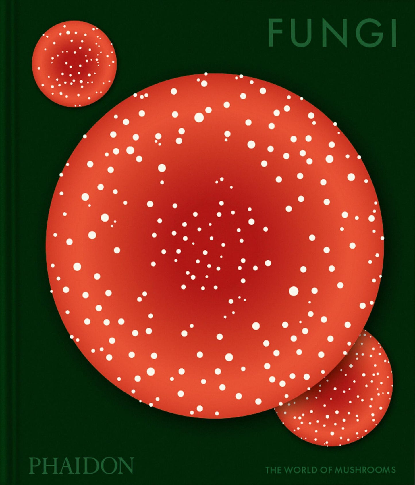 Fungi Cover Image
