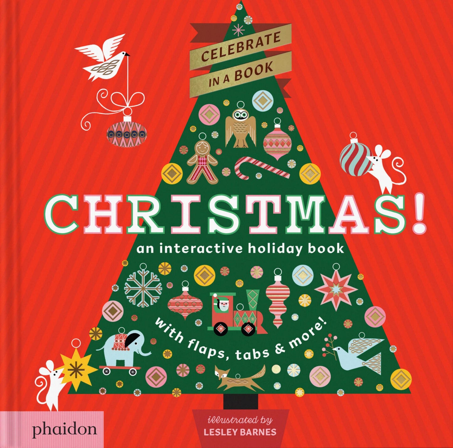 Christmas! Cover Image
