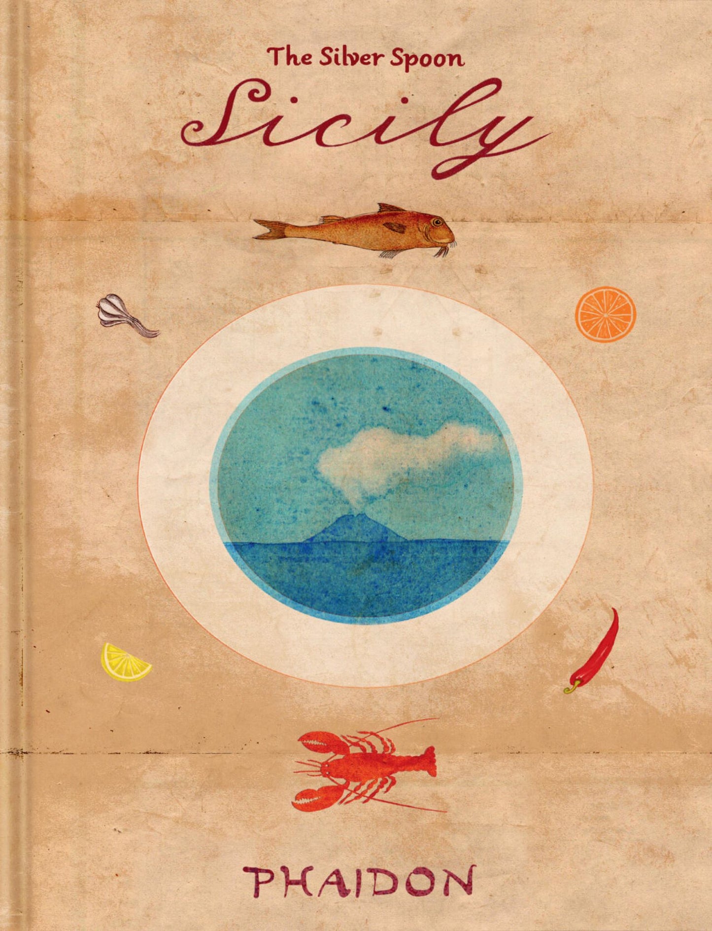 Sicily Cover Image