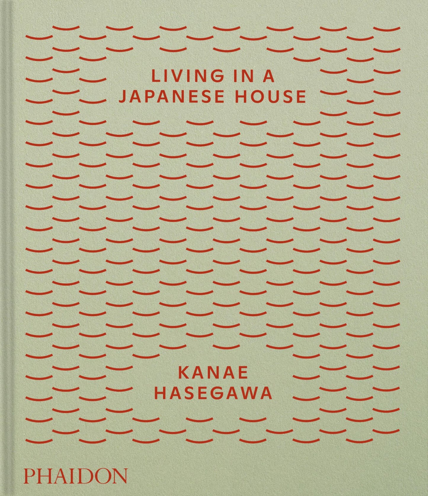 Living in a Japanese House Cover Image