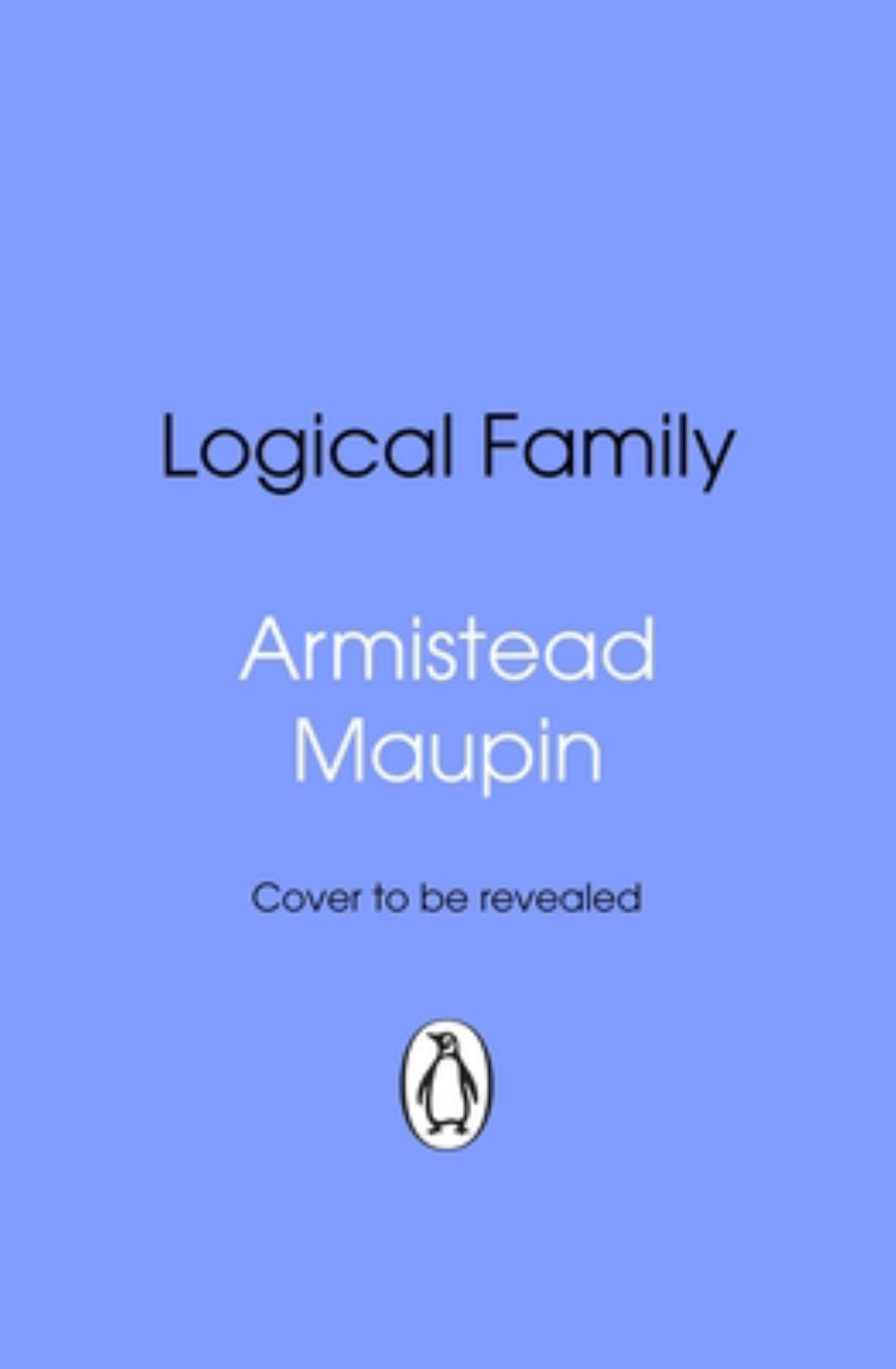 Logical Family Cover Image