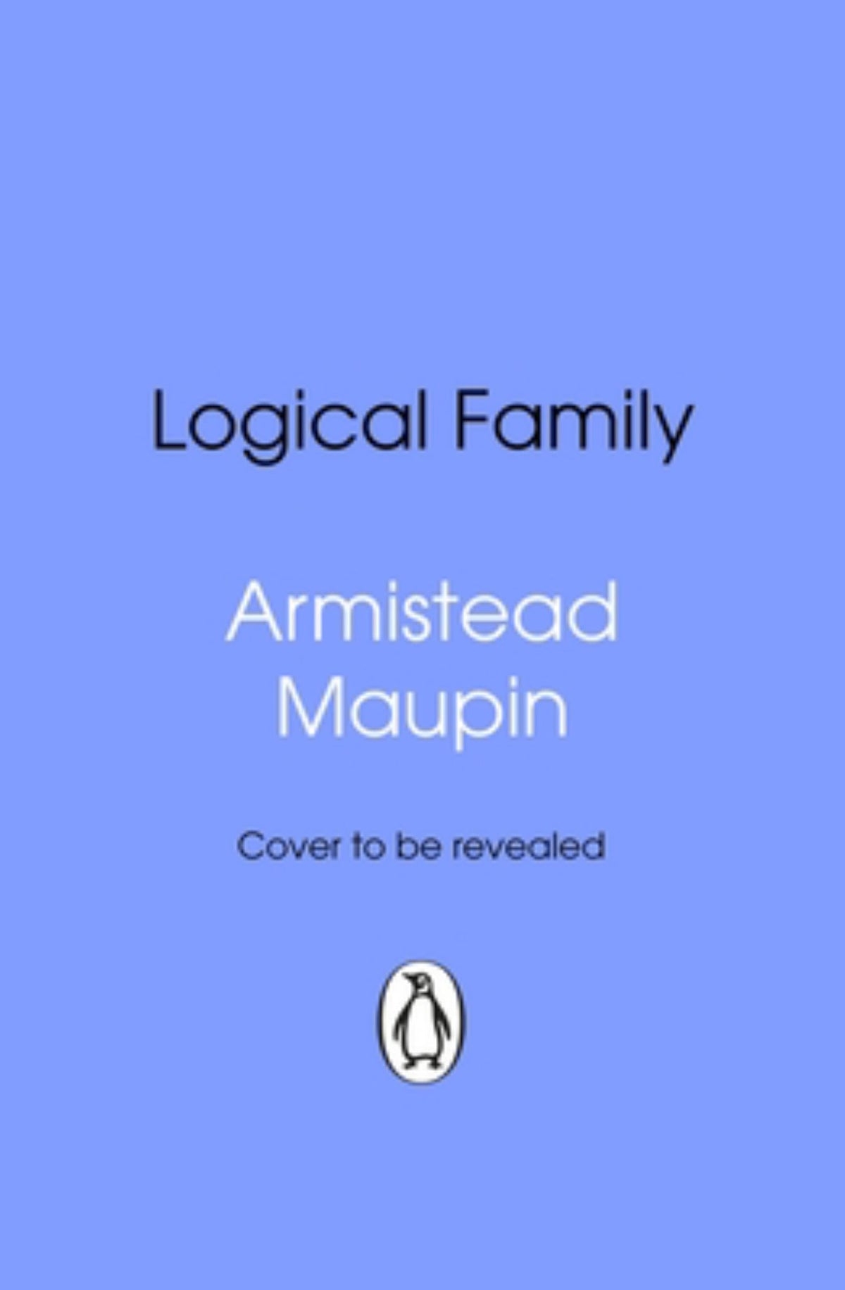 Logical Family Cover Image