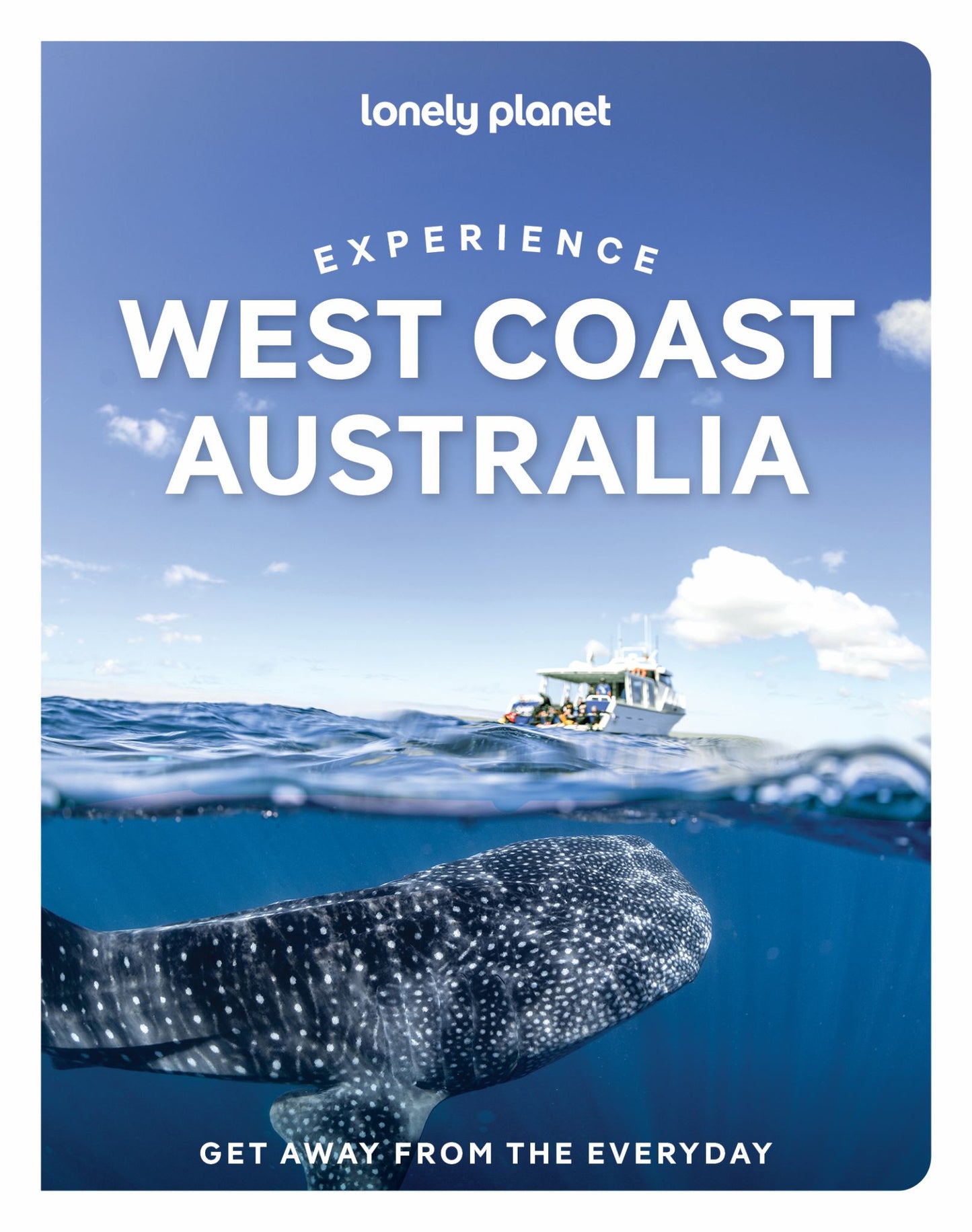 Lonely Planet Experience West Coast Australia Cover Image