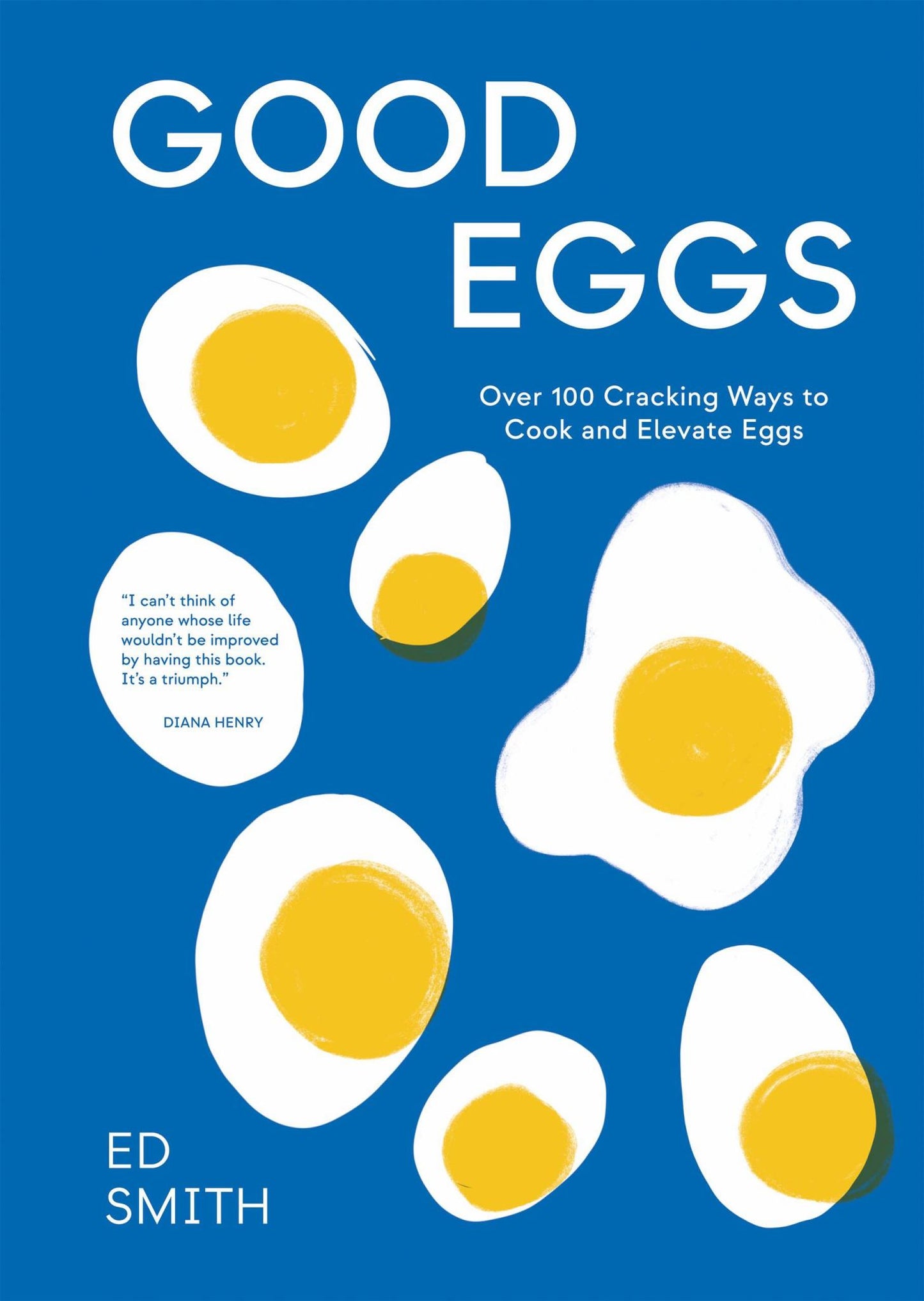 Good Eggs Cover Image