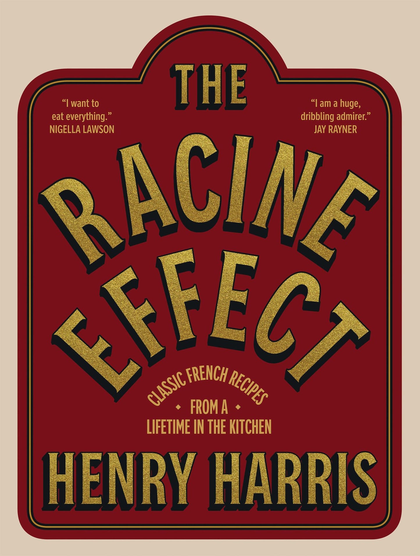 The Racine Effect Cover Image