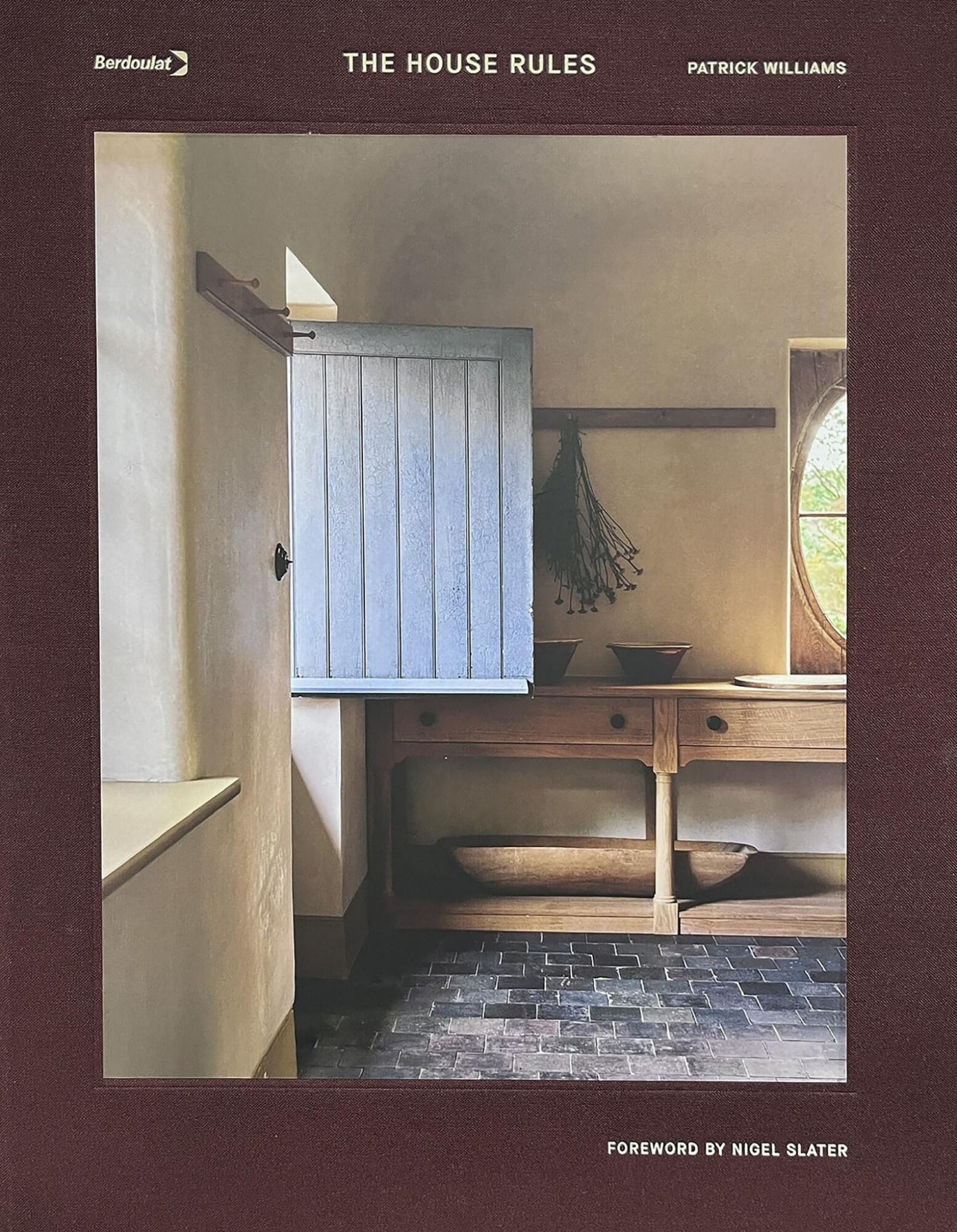 The House Rules Cover Image