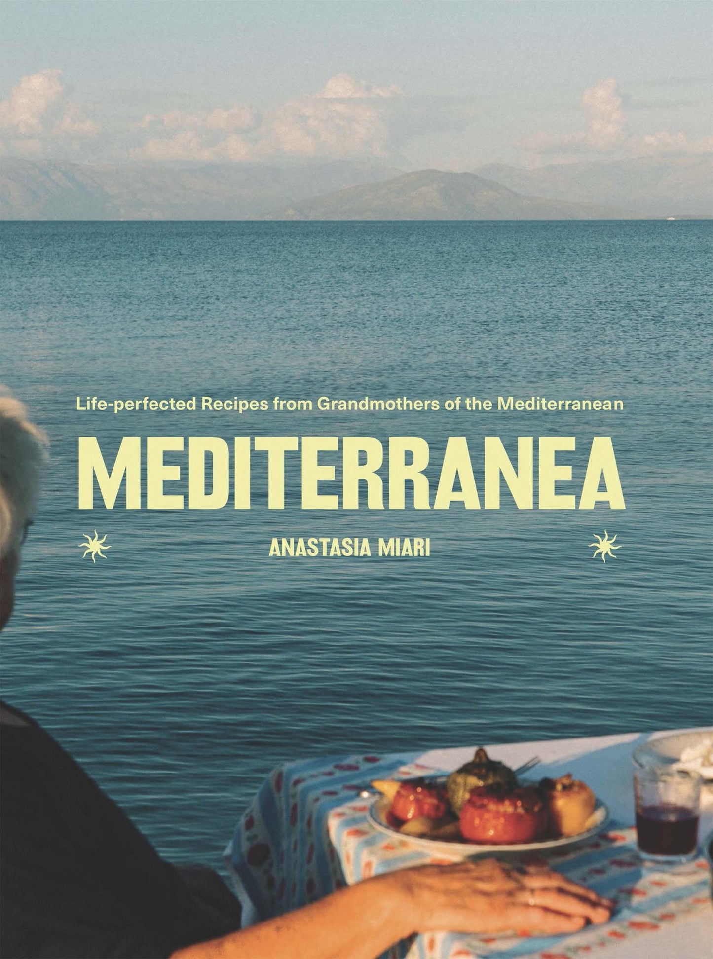 Mediterranea Cover Image