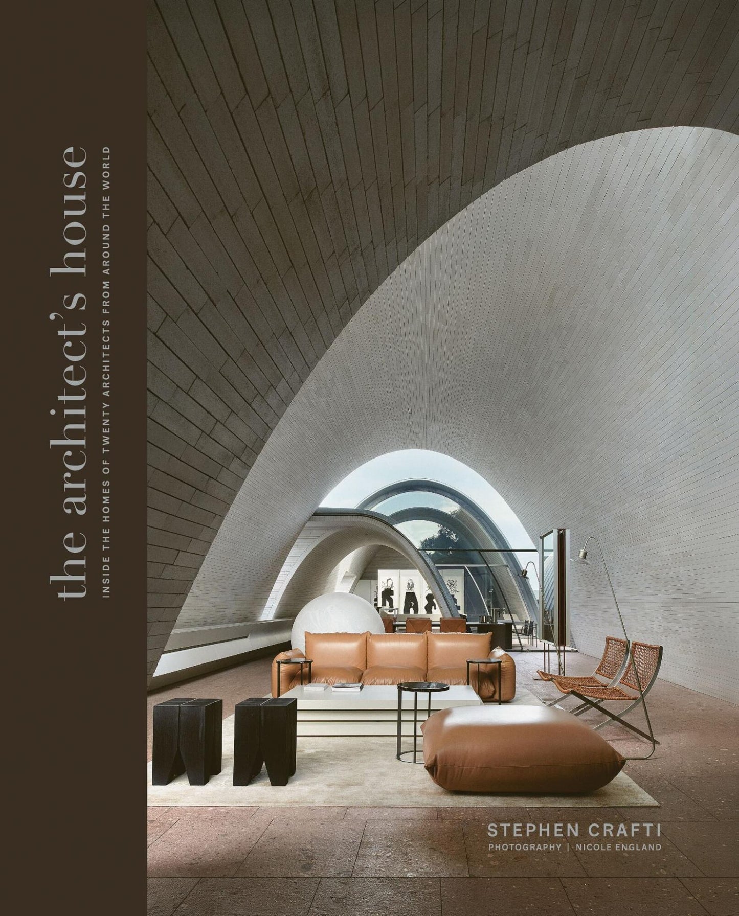 The Architect's House Cover Image