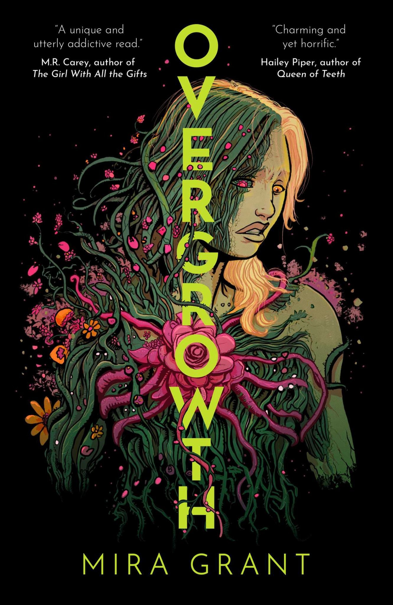 Overgrowth Cover Image