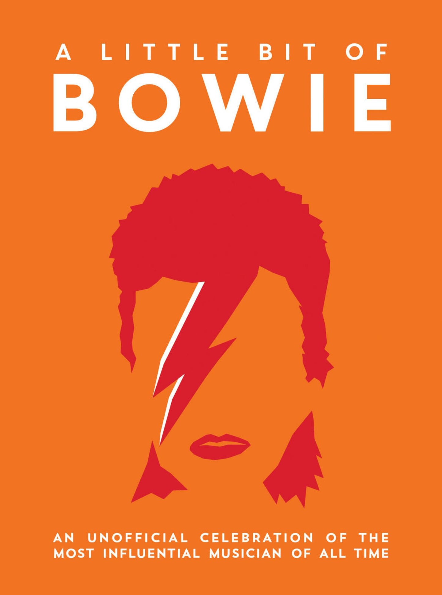 A Little Bit of Bowie Cover Image