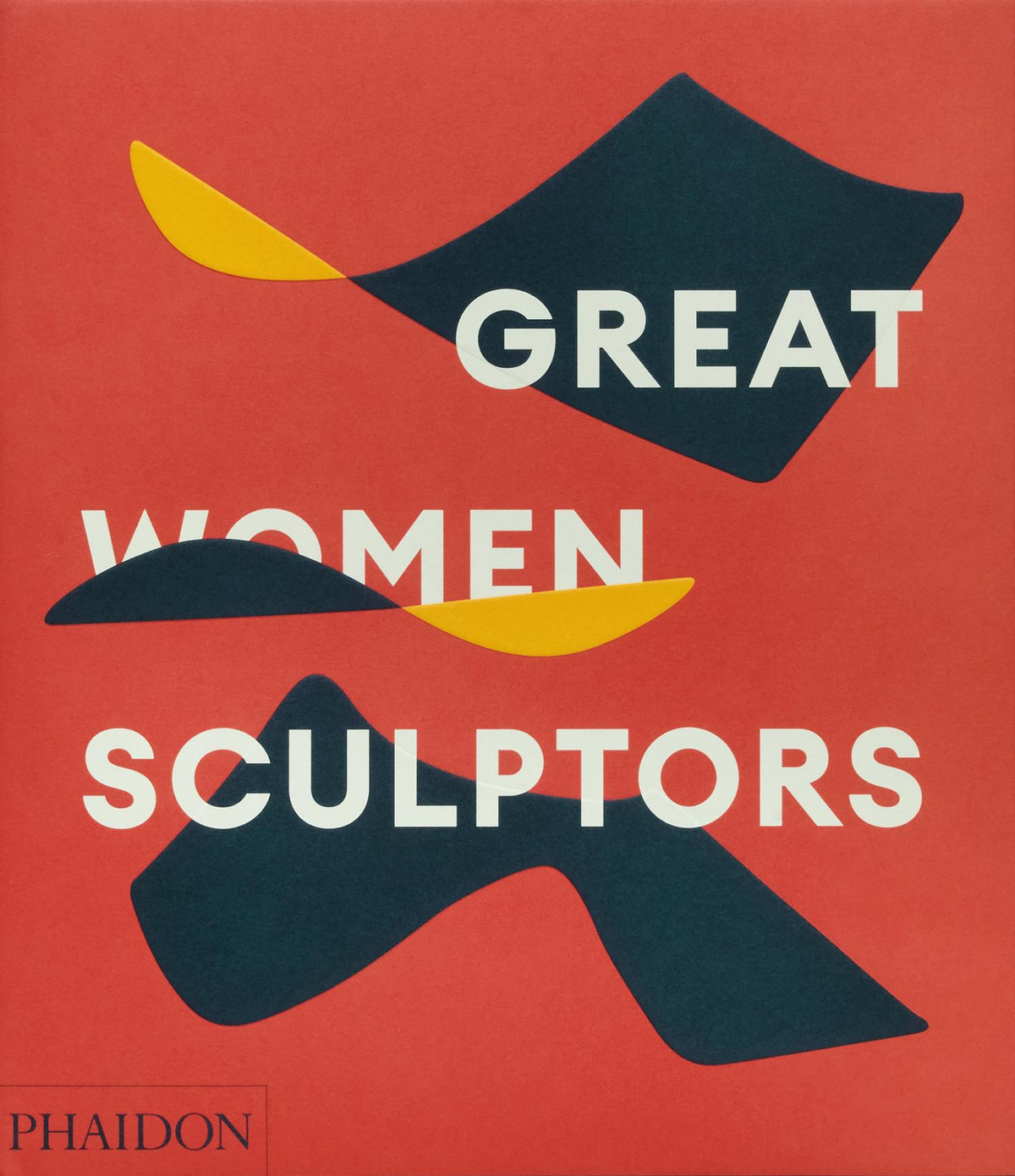 Great Women Sculptors Cover Image