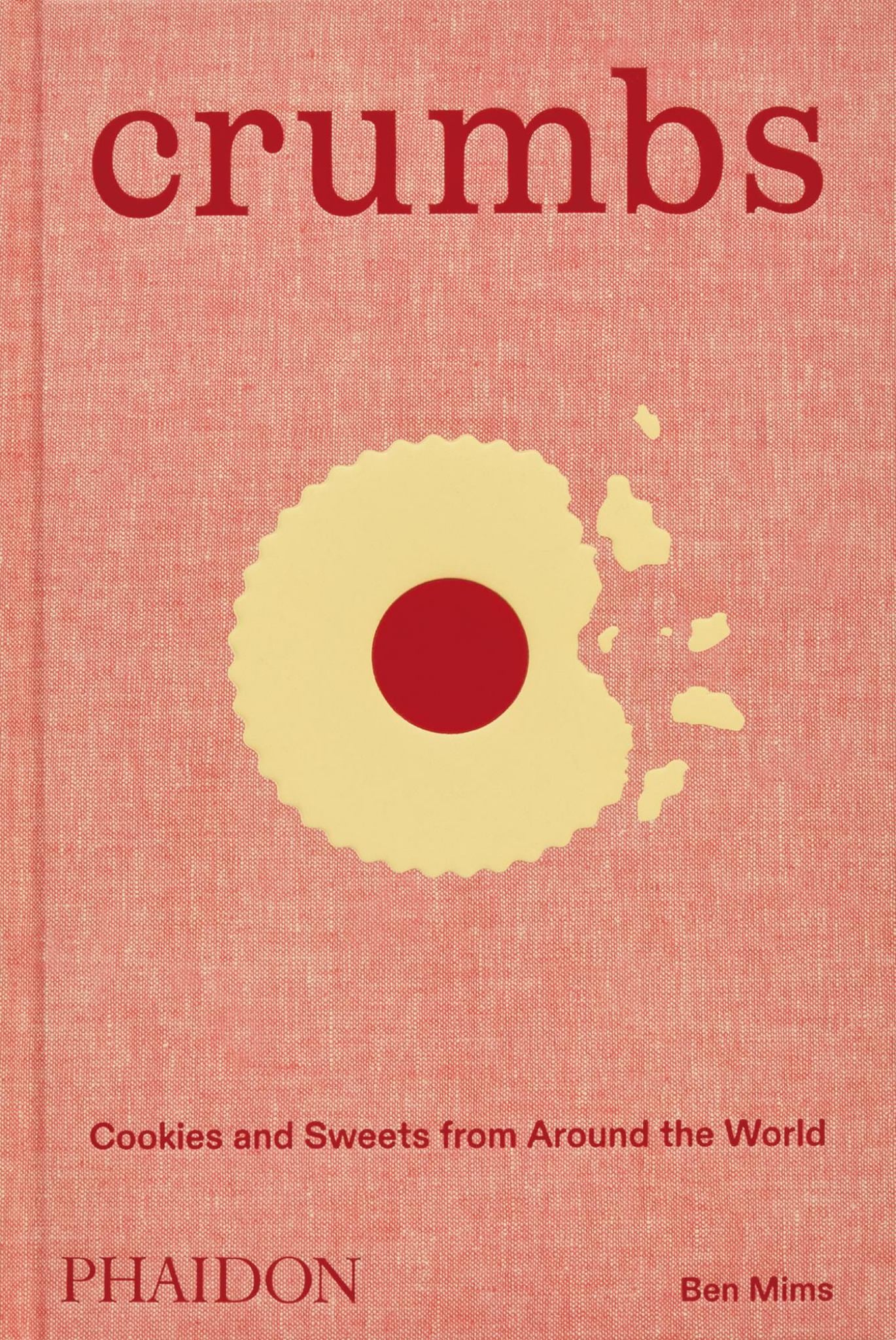 Crumbs Cover Image