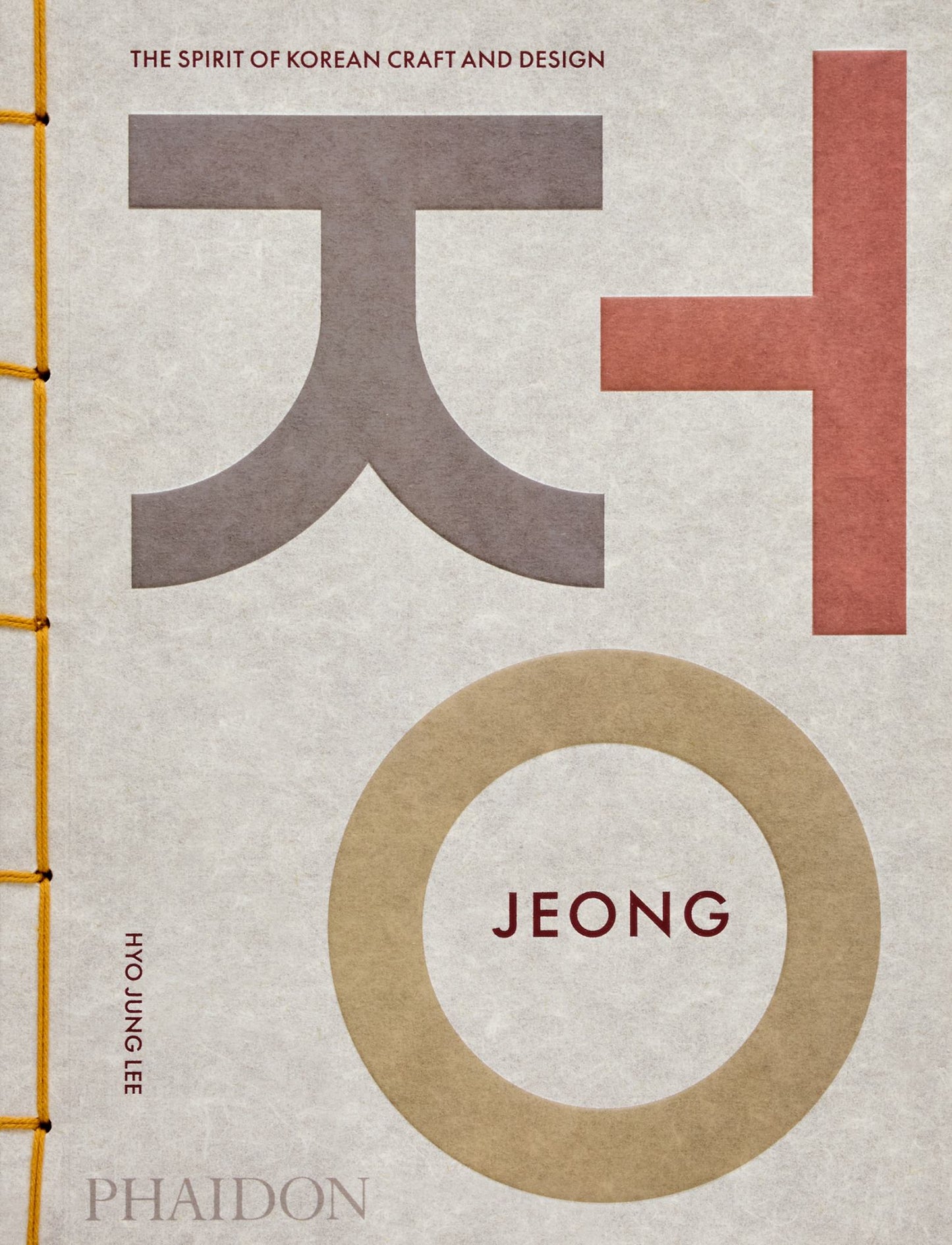 Jeong Cover Image