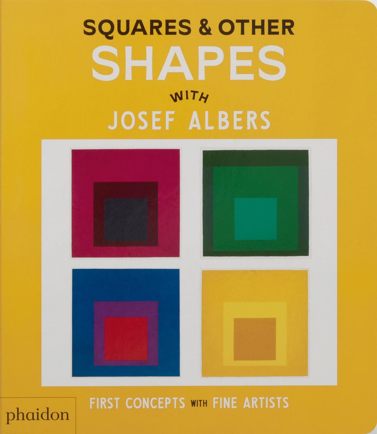 Squares and Other Shapes Cover Image
