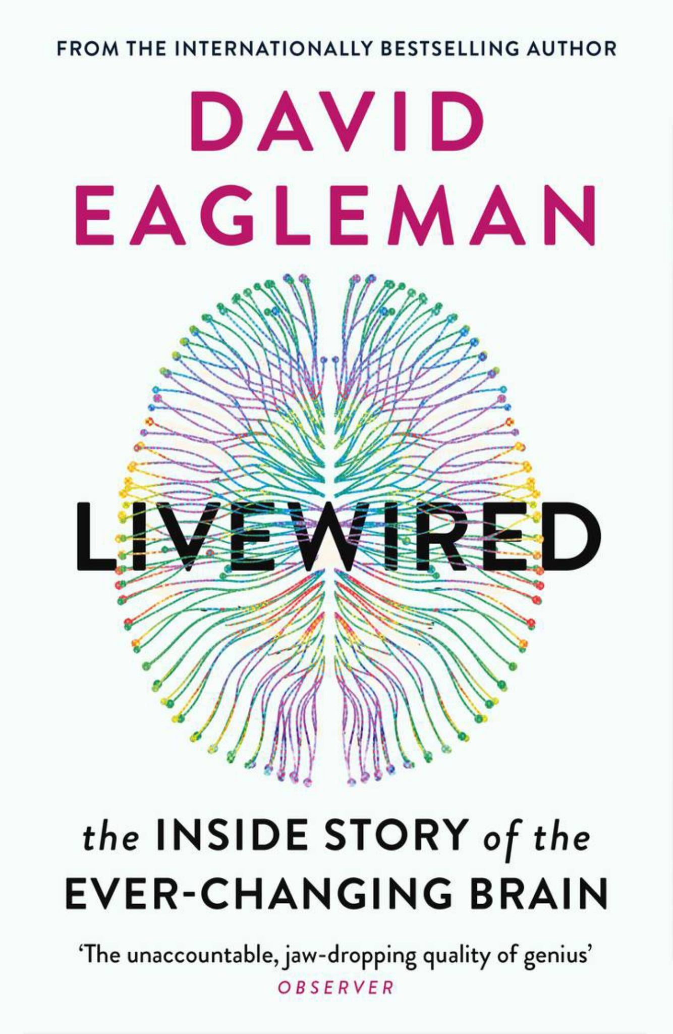 Livewired Cover Image