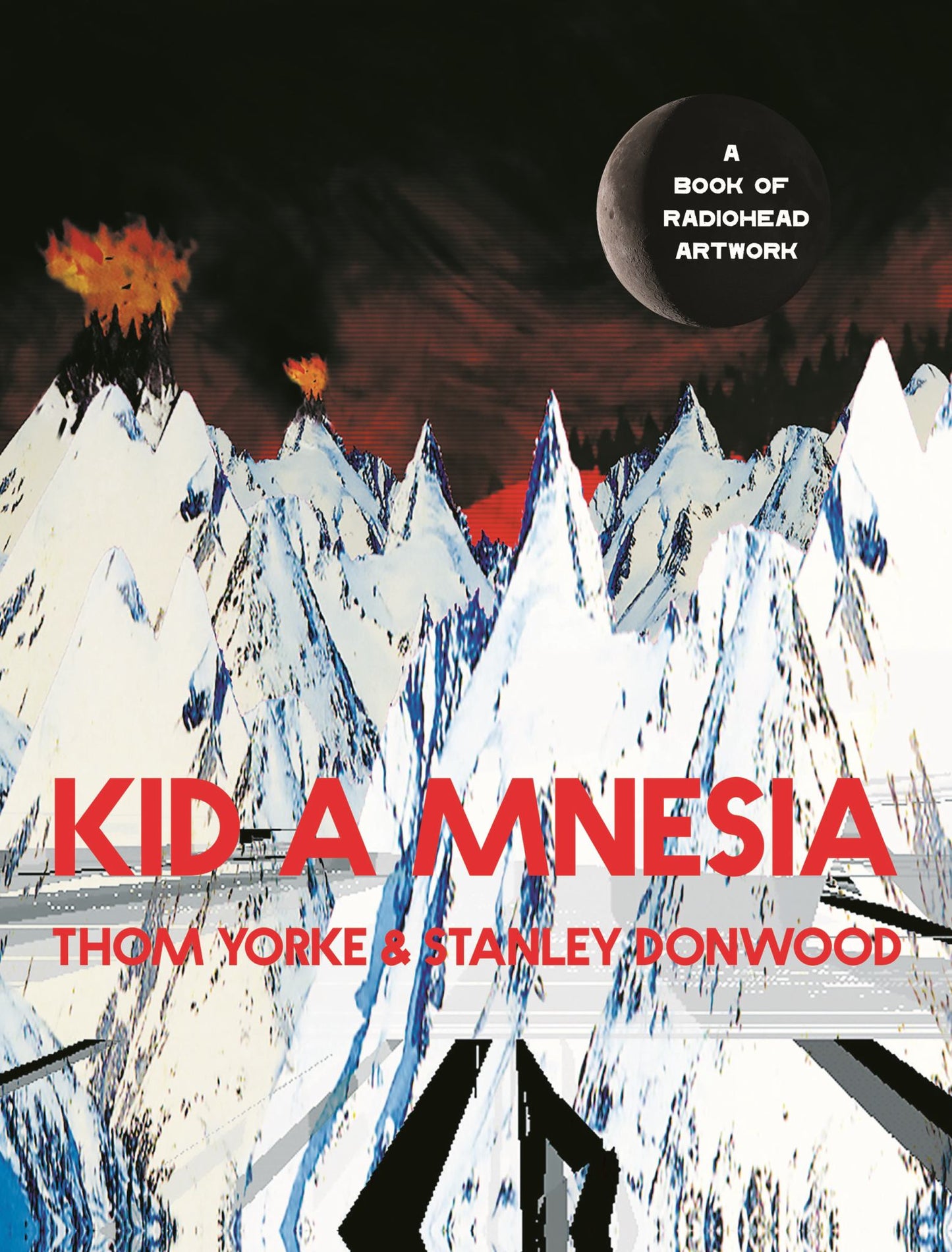 Kid a Mnesia Cover Image