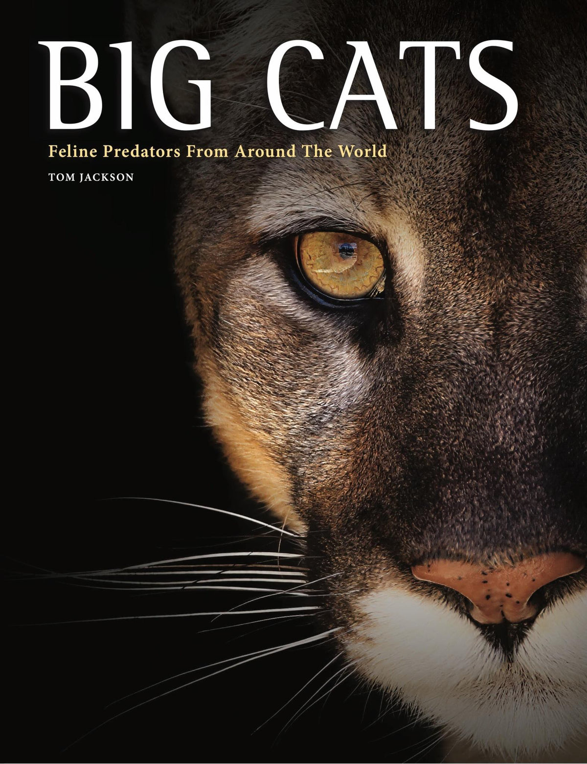 Big Cats Cover Image