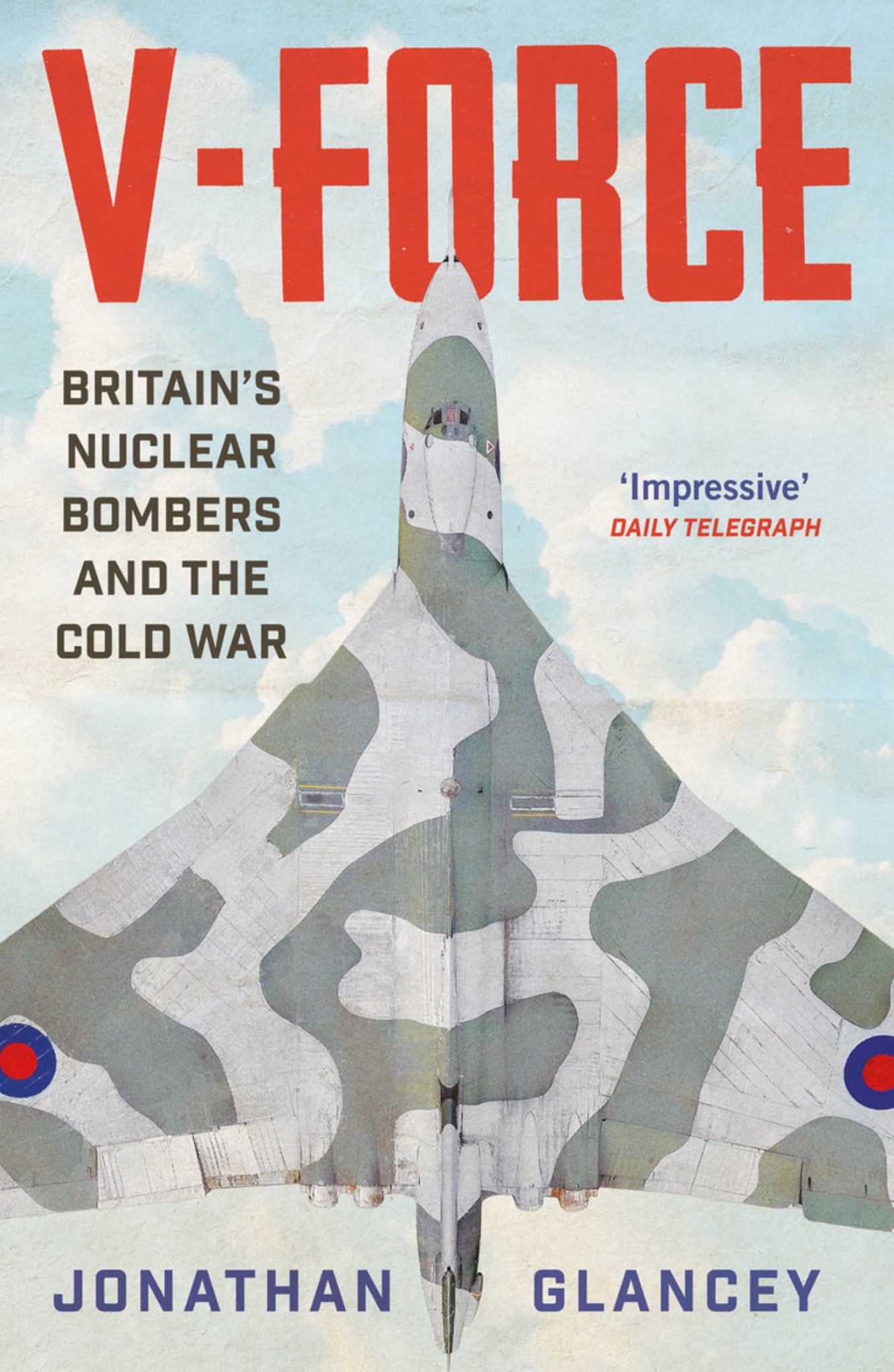 V-Force Cover Image