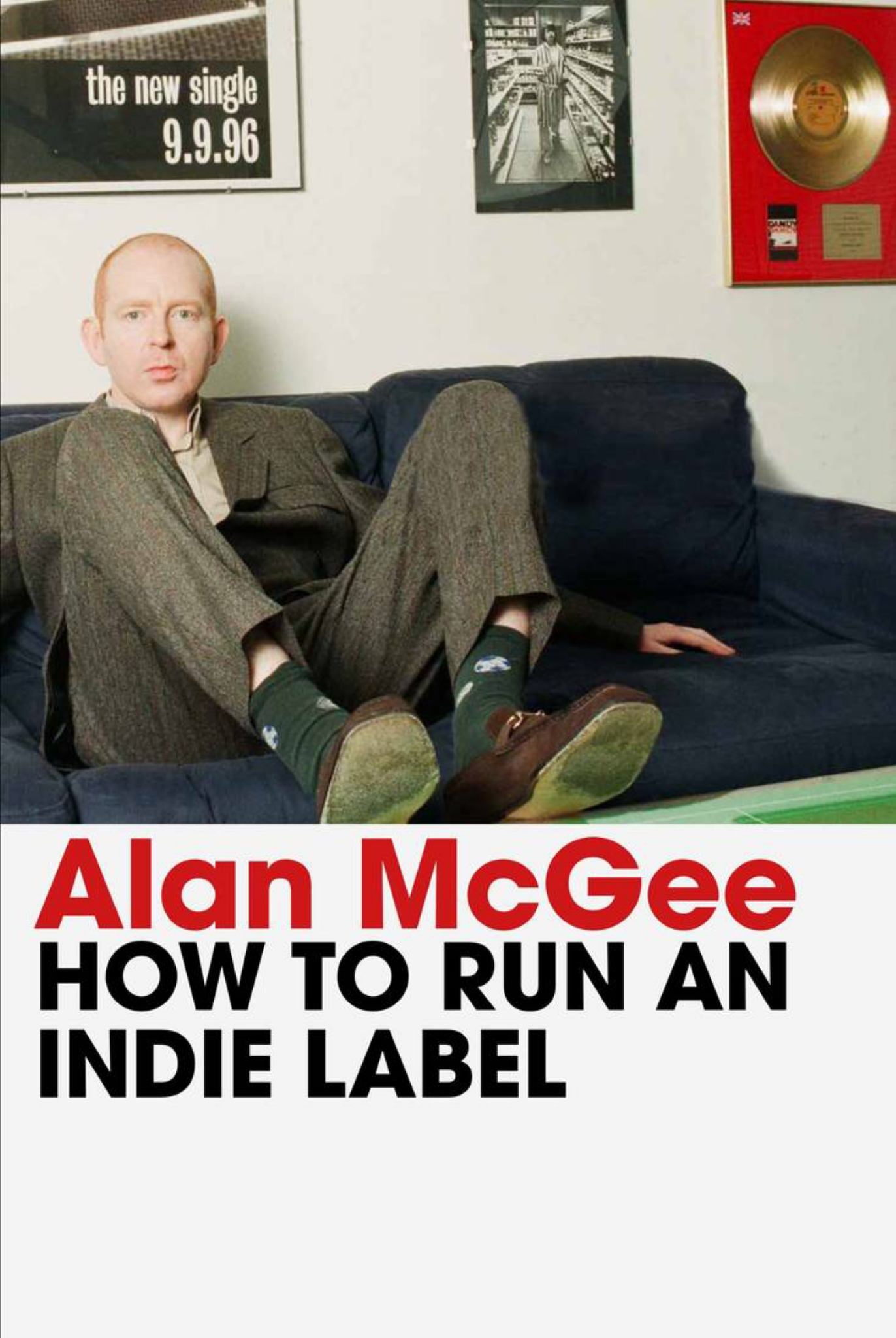 How to Run an Indie Label Cover Image