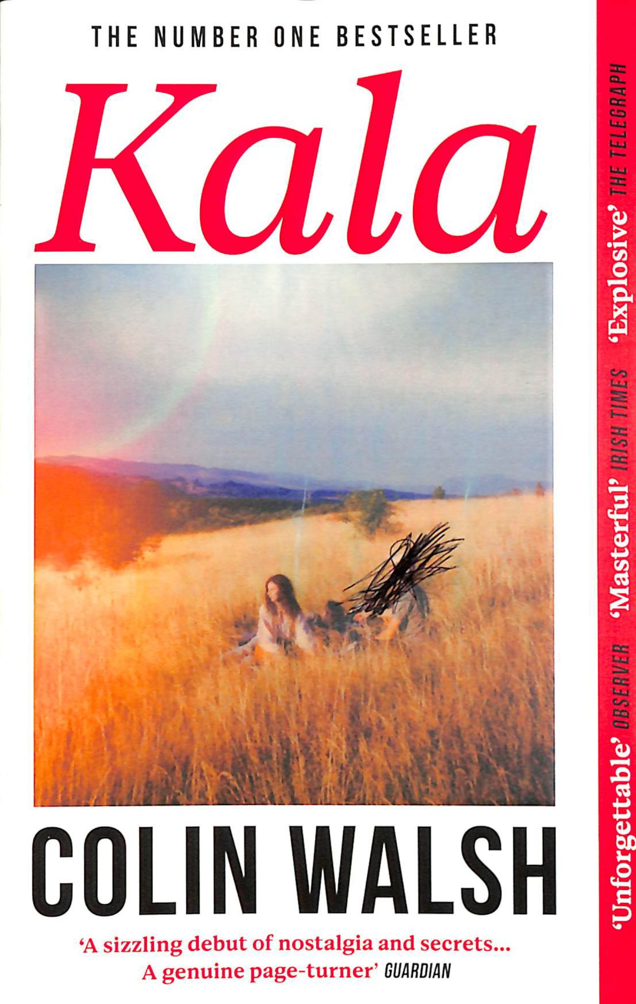 Kala Cover Image