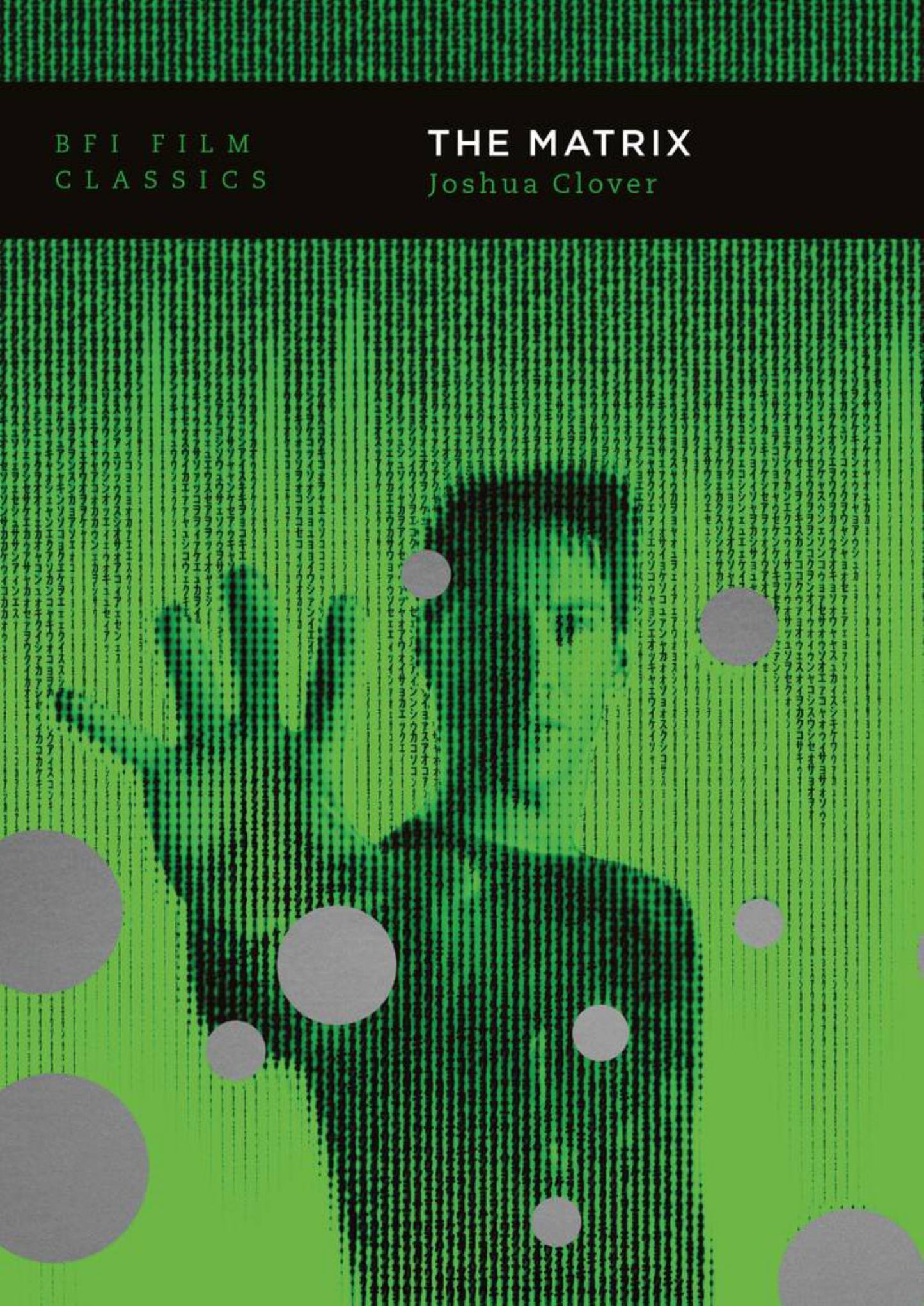 The Matrix Cover Image