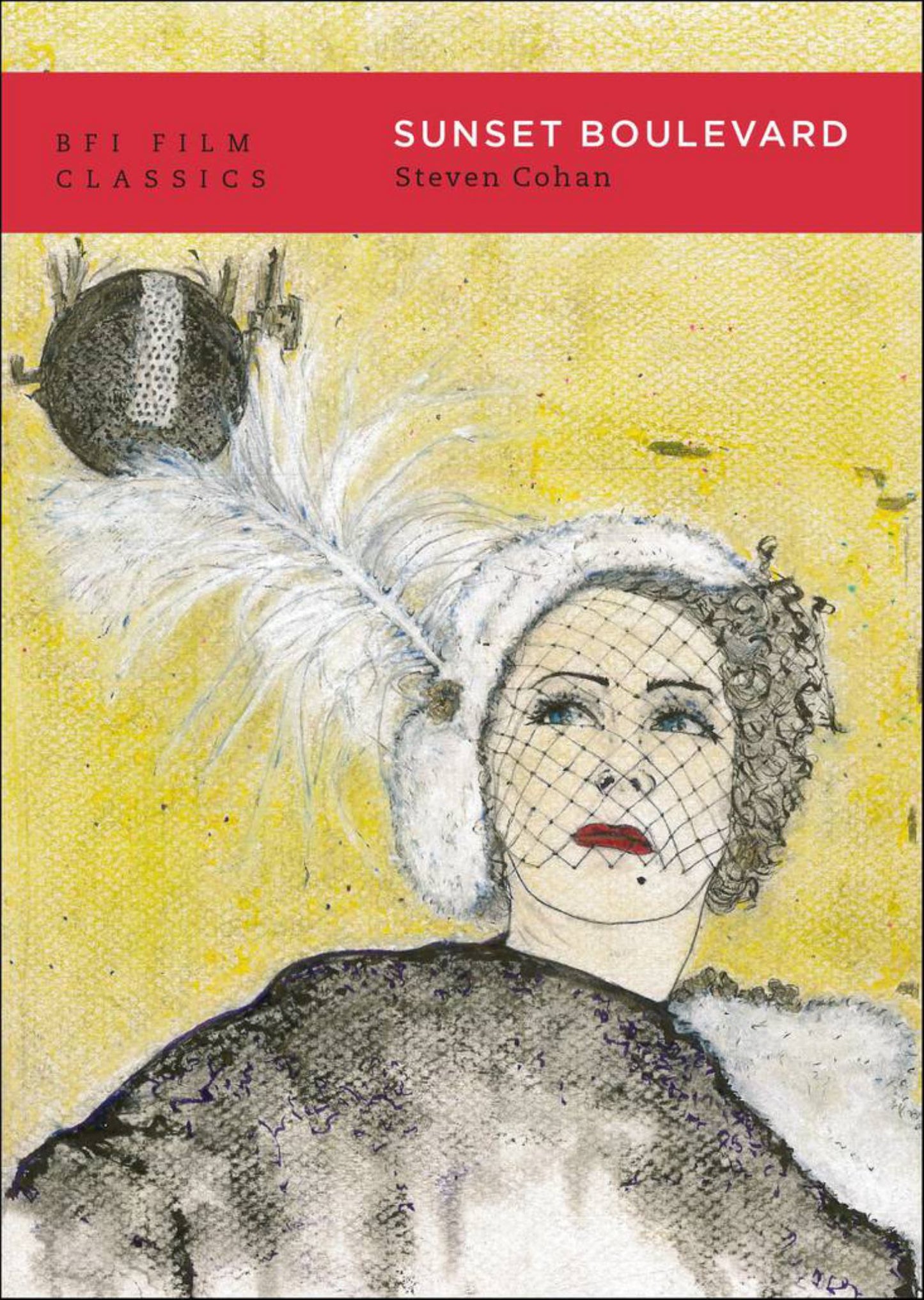 Sunset Boulevard Cover Image