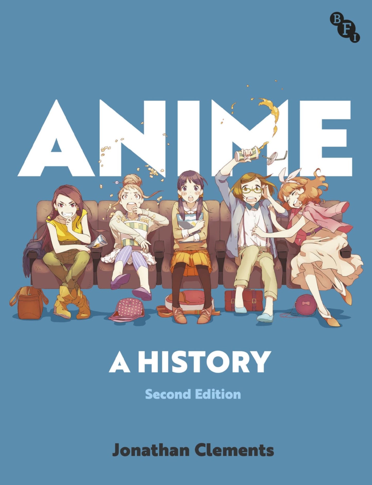 Anime Cover Image