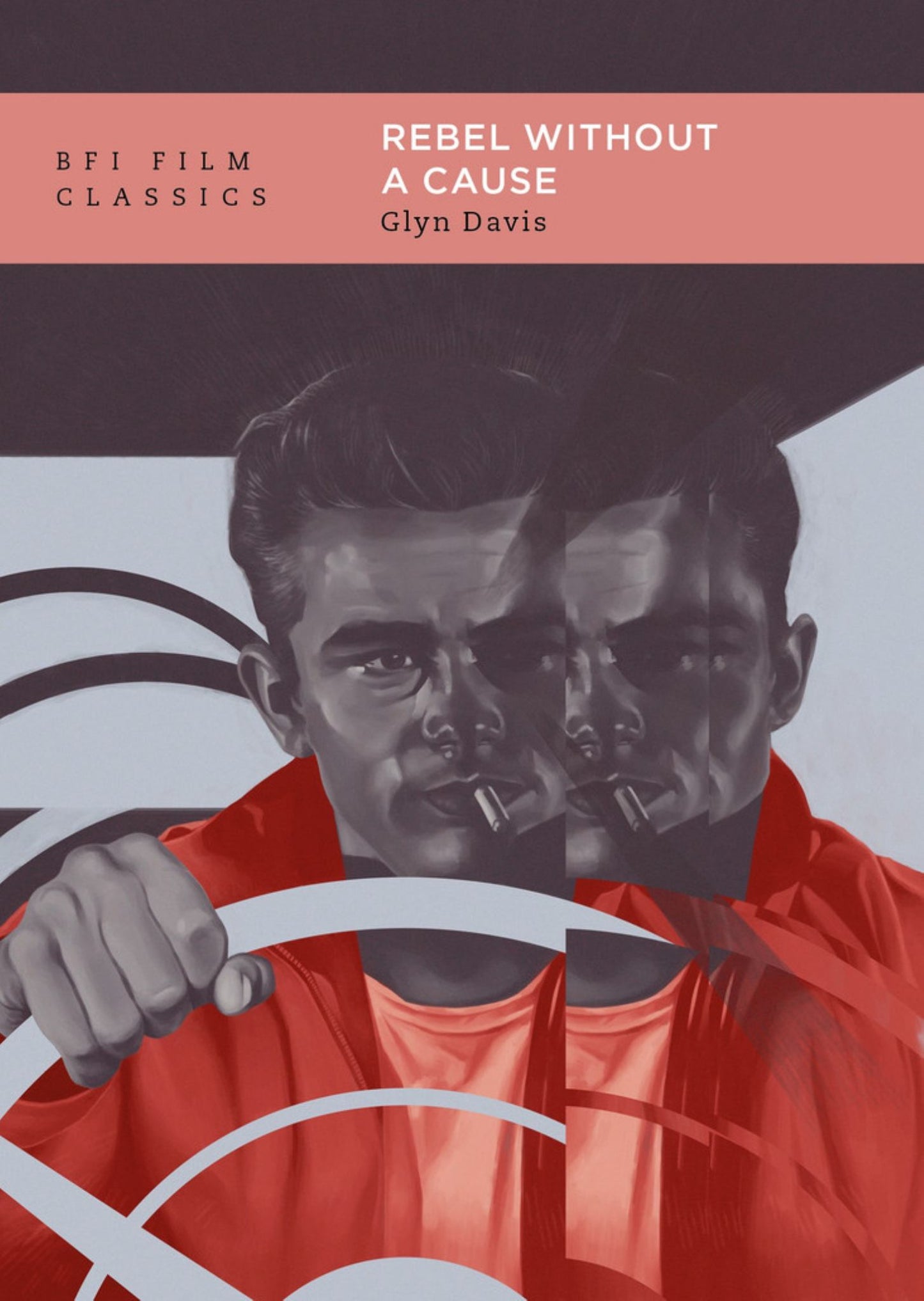 Rebel Without a Cause Cover Image